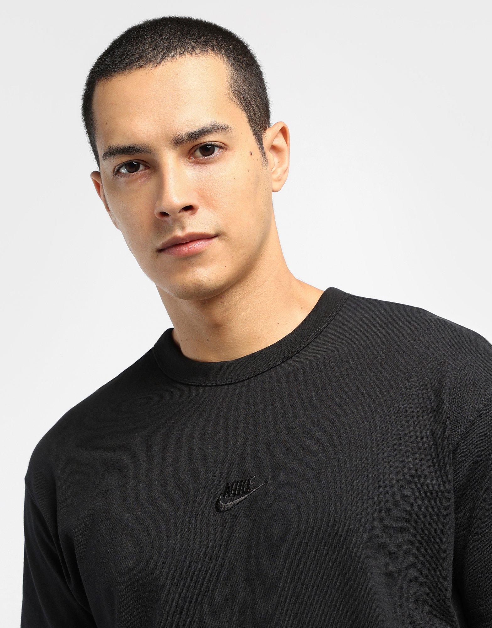 เสื้อยืดผู้ชาย Sportswear Premium Essentials