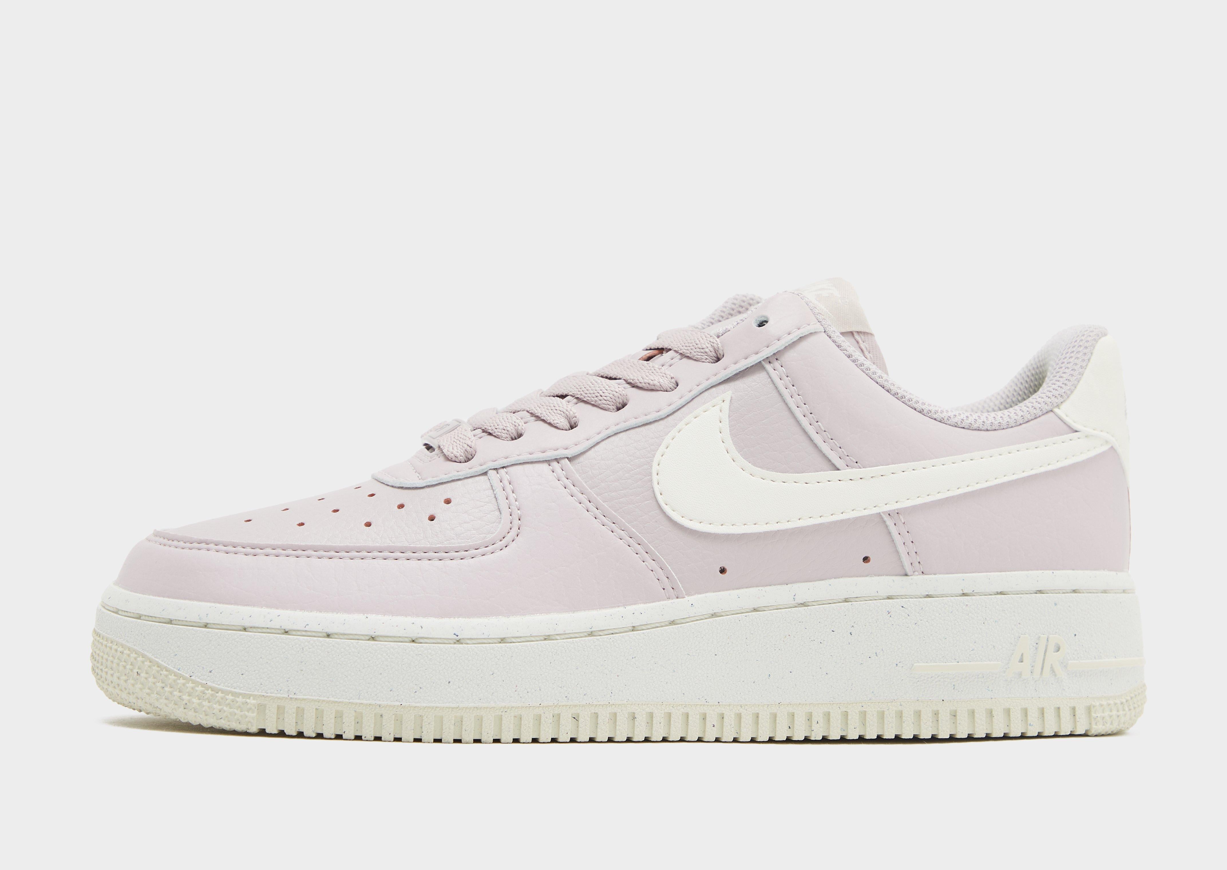 รองเท้าผู้หญิง Air Force 1 '07 Next Nature