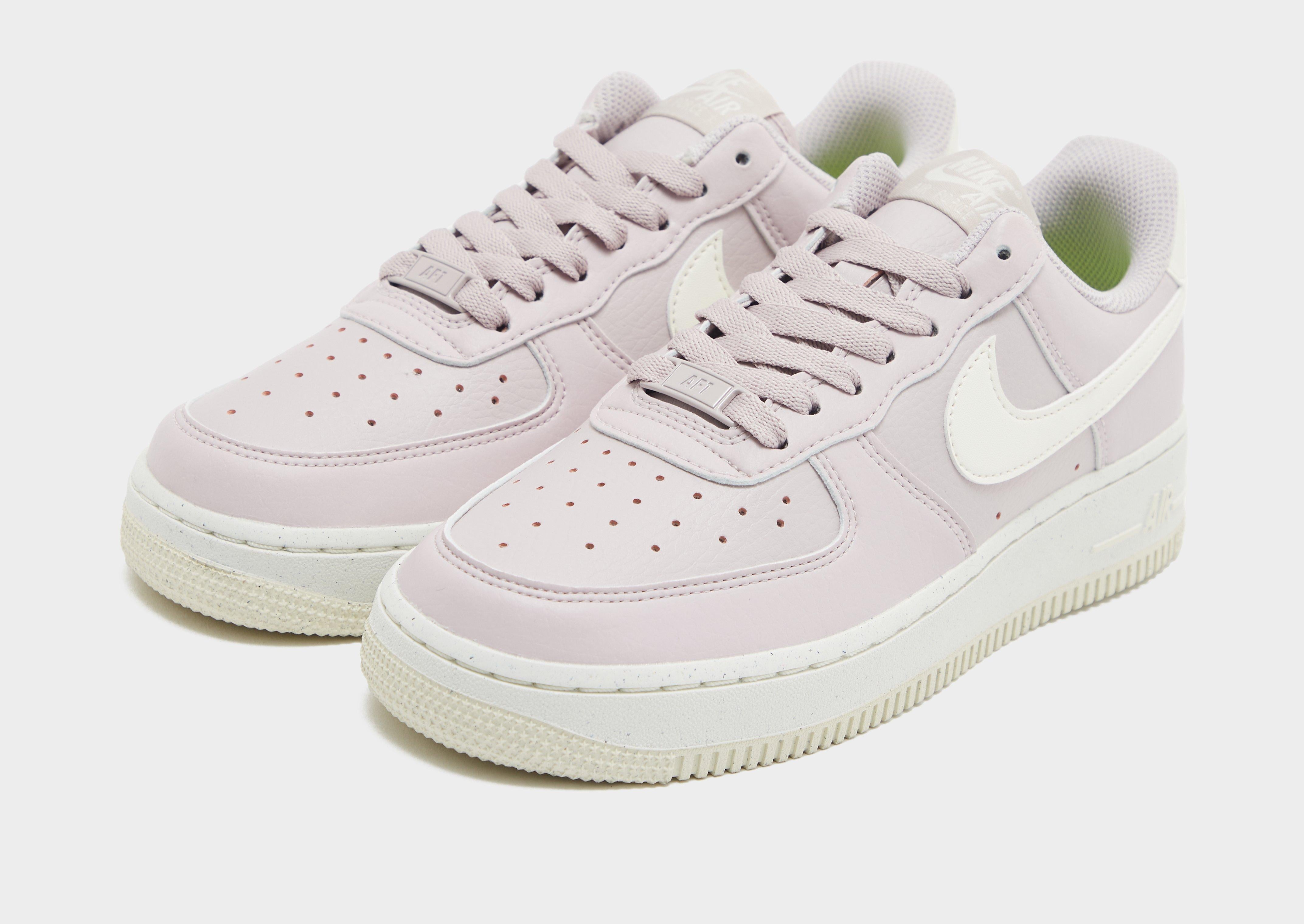 รองเท้าผู้หญิง Air Force 1 '07 Next Nature