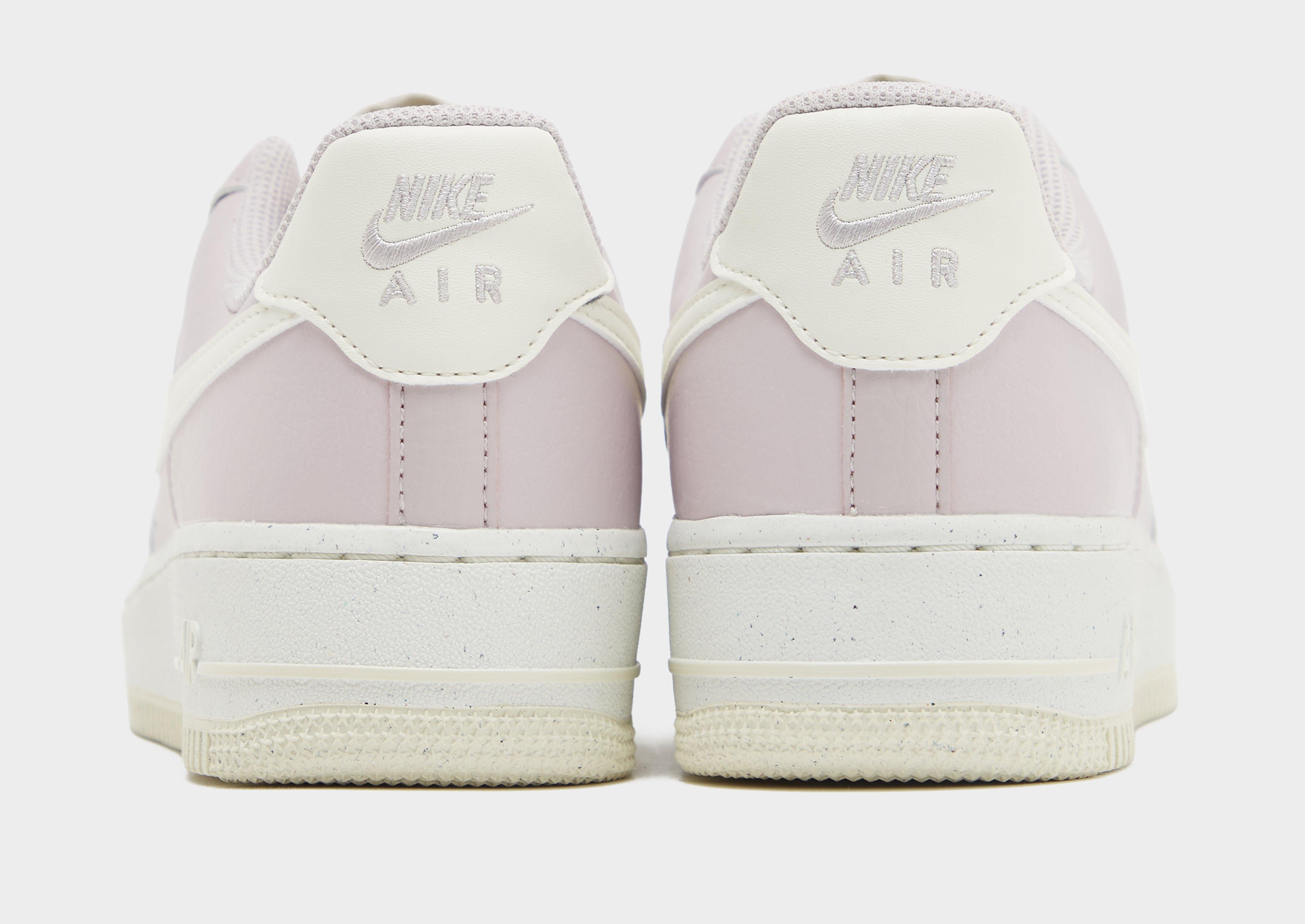 รองเท้าผู้หญิง Air Force 1 '07 Next Nature