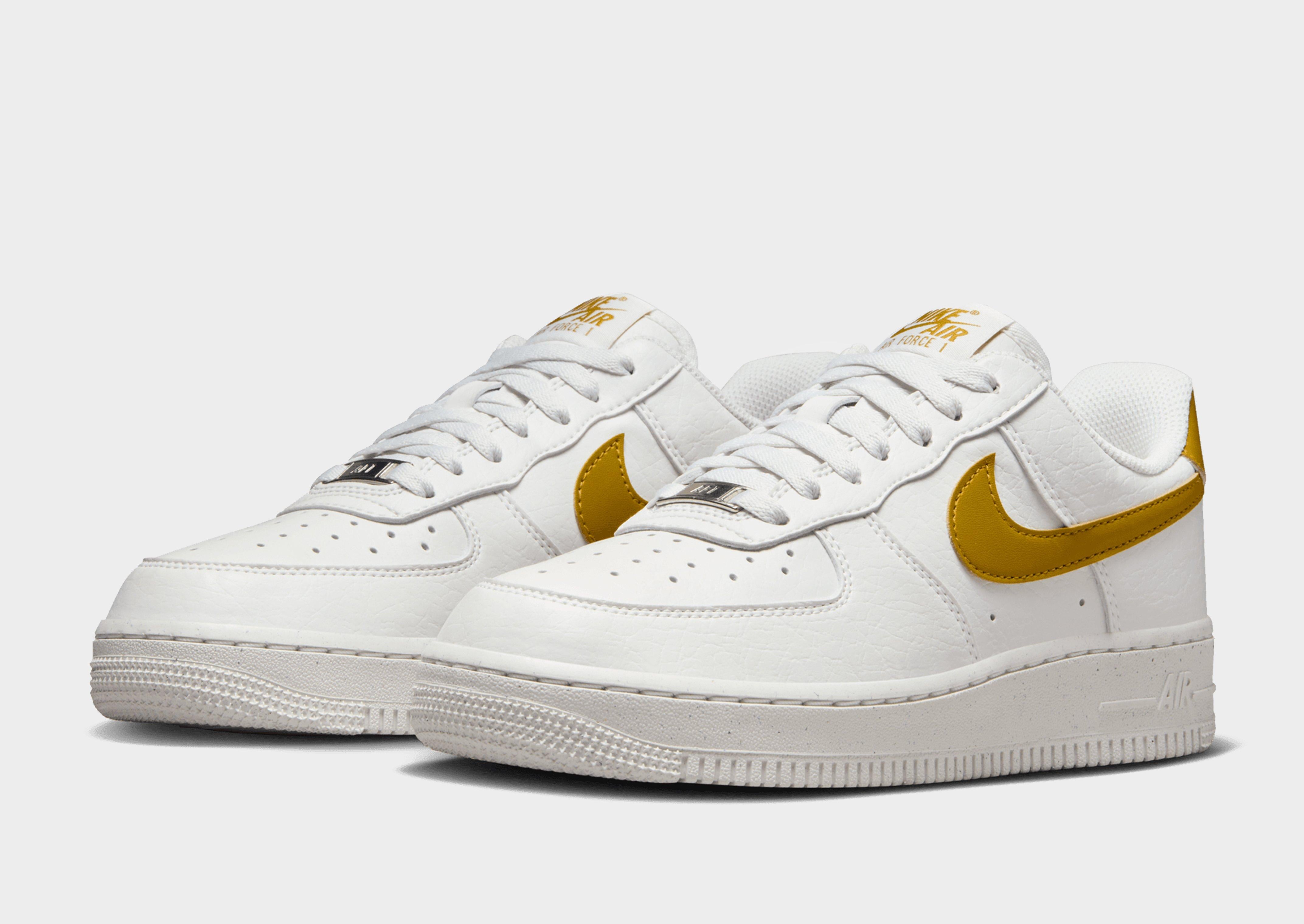 รองเท้าผู้หญิง Air Force 1 '07 Next Nature