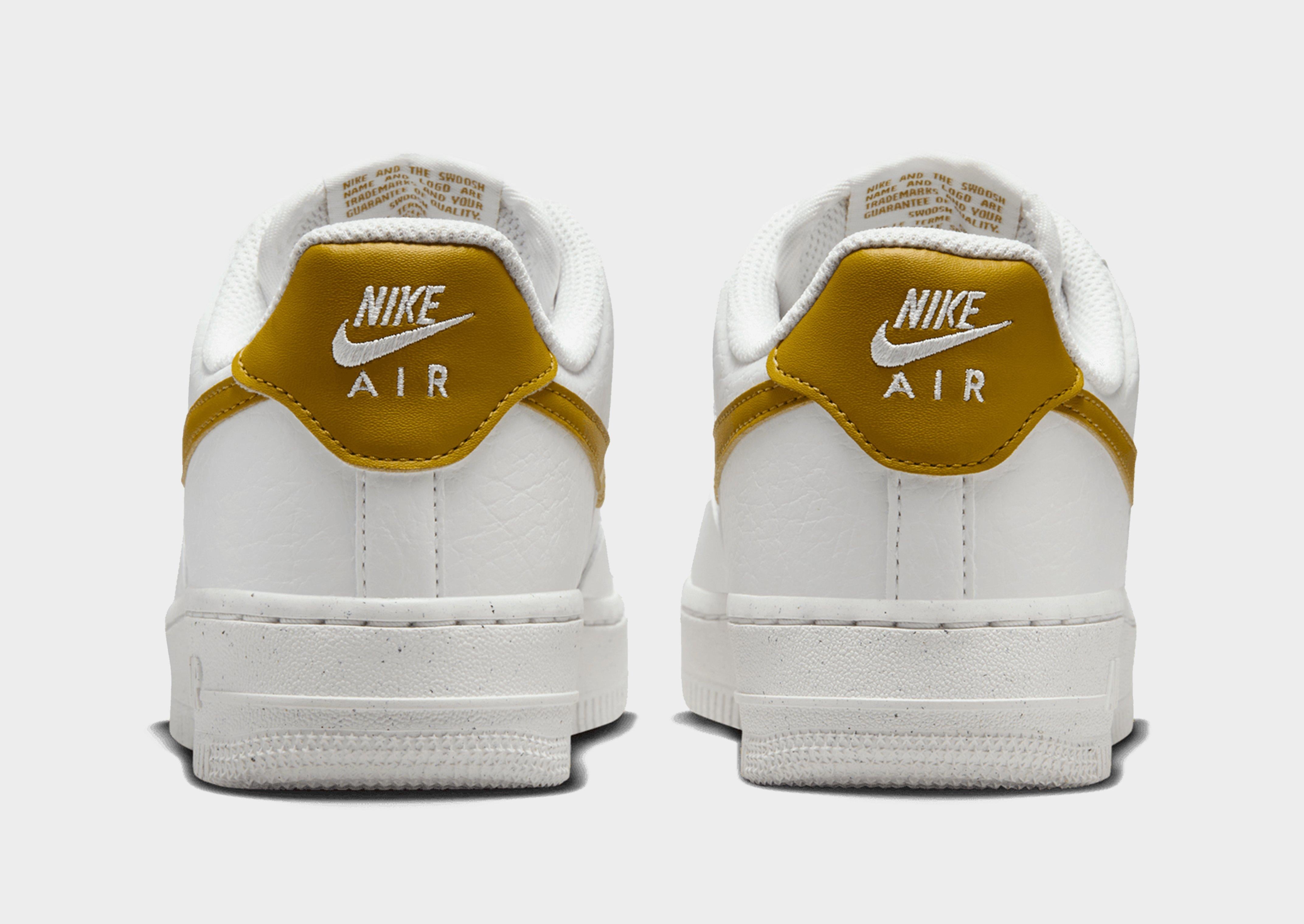 รองเท้าผู้หญิง Air Force 1 '07 Next Nature