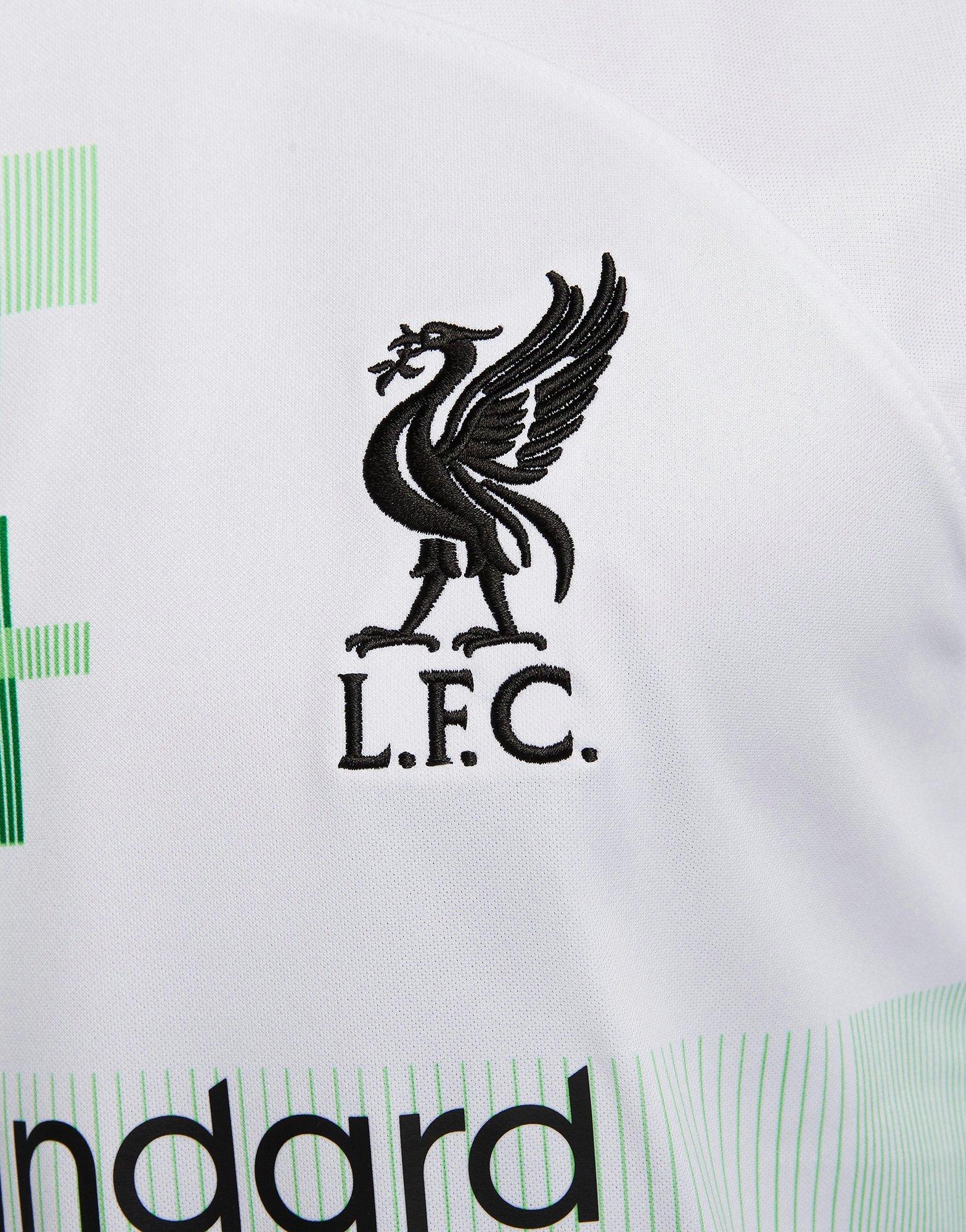 เสื้อฟุตบอล Liverpool FC 2023/24 Stadium Away