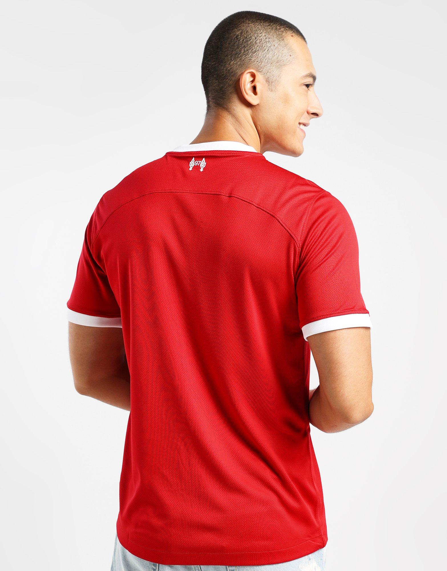 เสื้อฟุตบอล Liverpool FC 2023/24 Stadium Home Dri-FIT Jersey