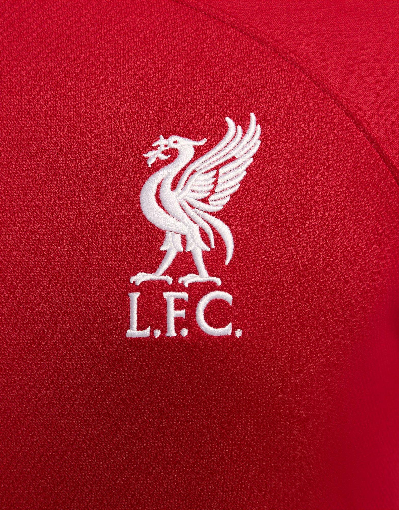 เสื้อฟุตบอล Liverpool FC 2023/24 Stadium Home Dri-FIT Jersey