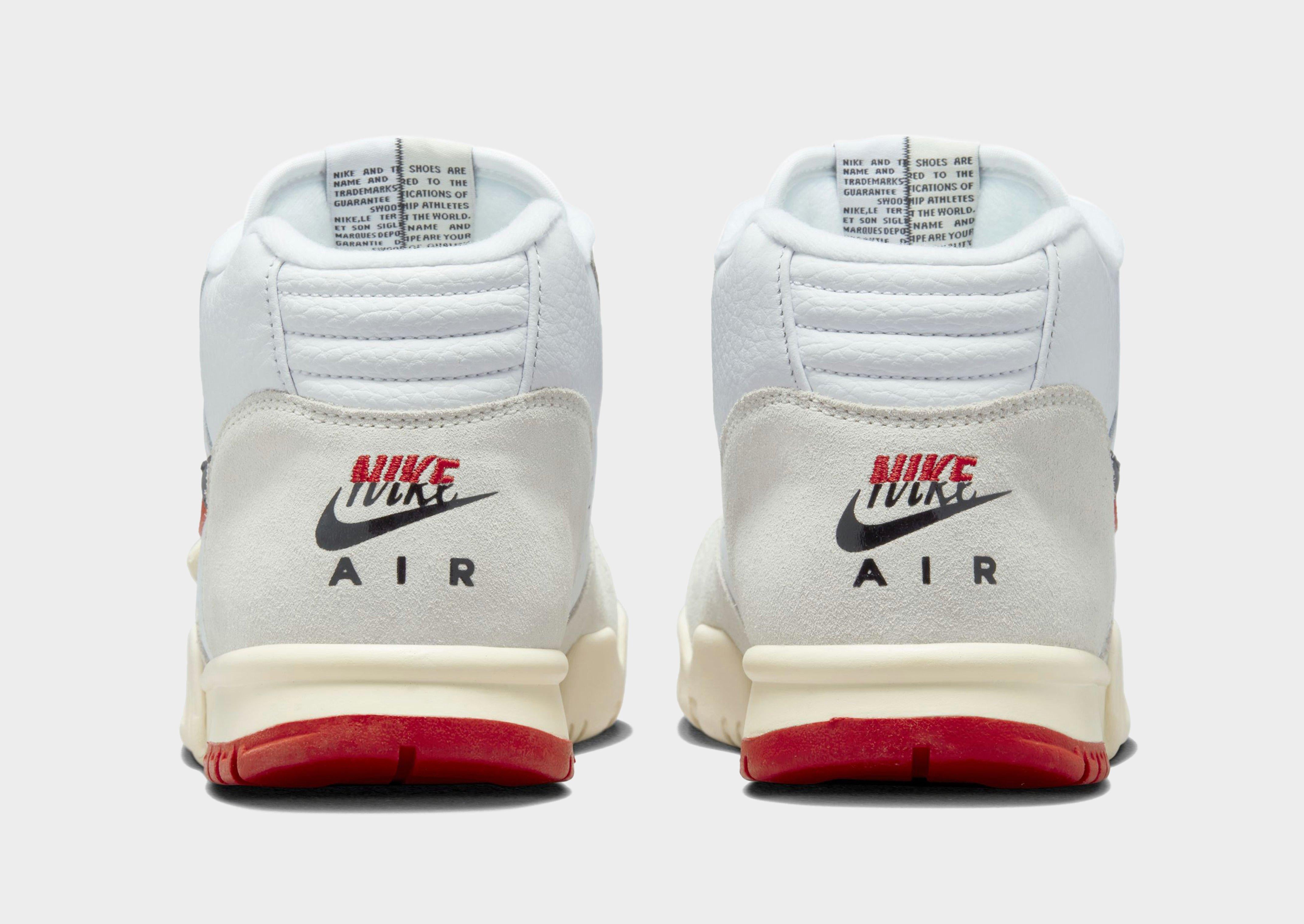 รองเท้าผู้ชาย Air Trainer 1