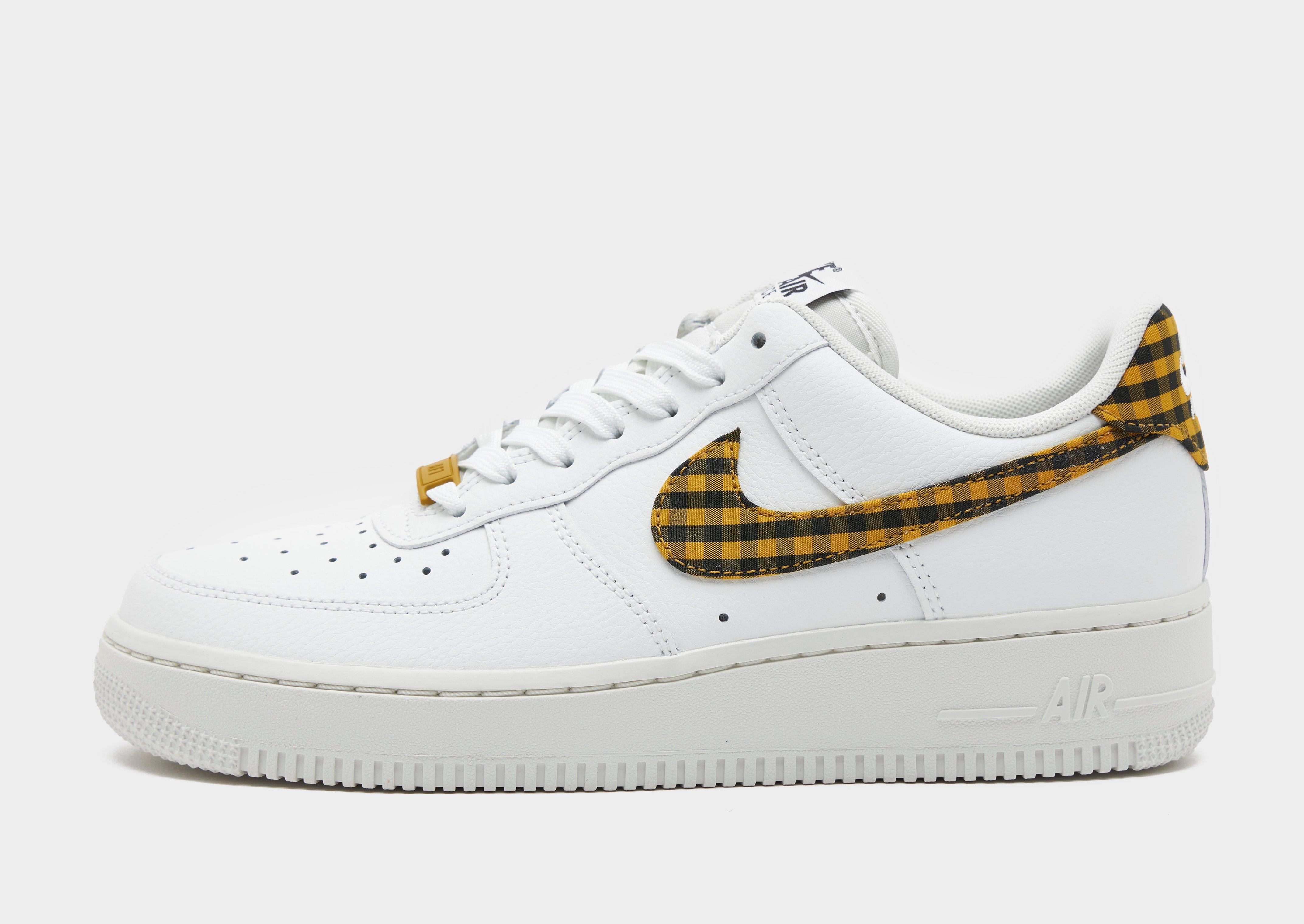 รองเท้าผู้หญิง Air Force 1 '07