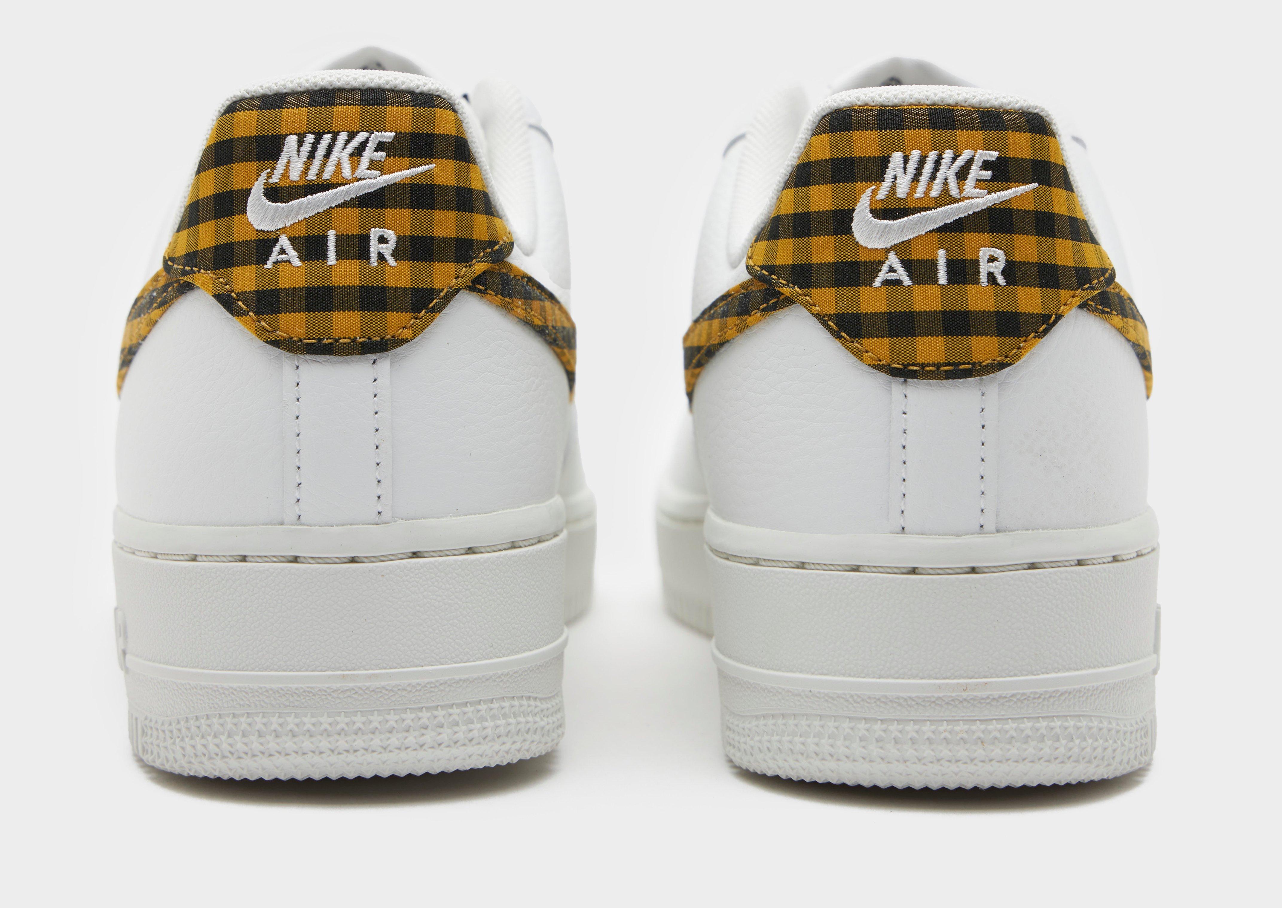 รองเท้าผู้หญิง Air Force 1 '07