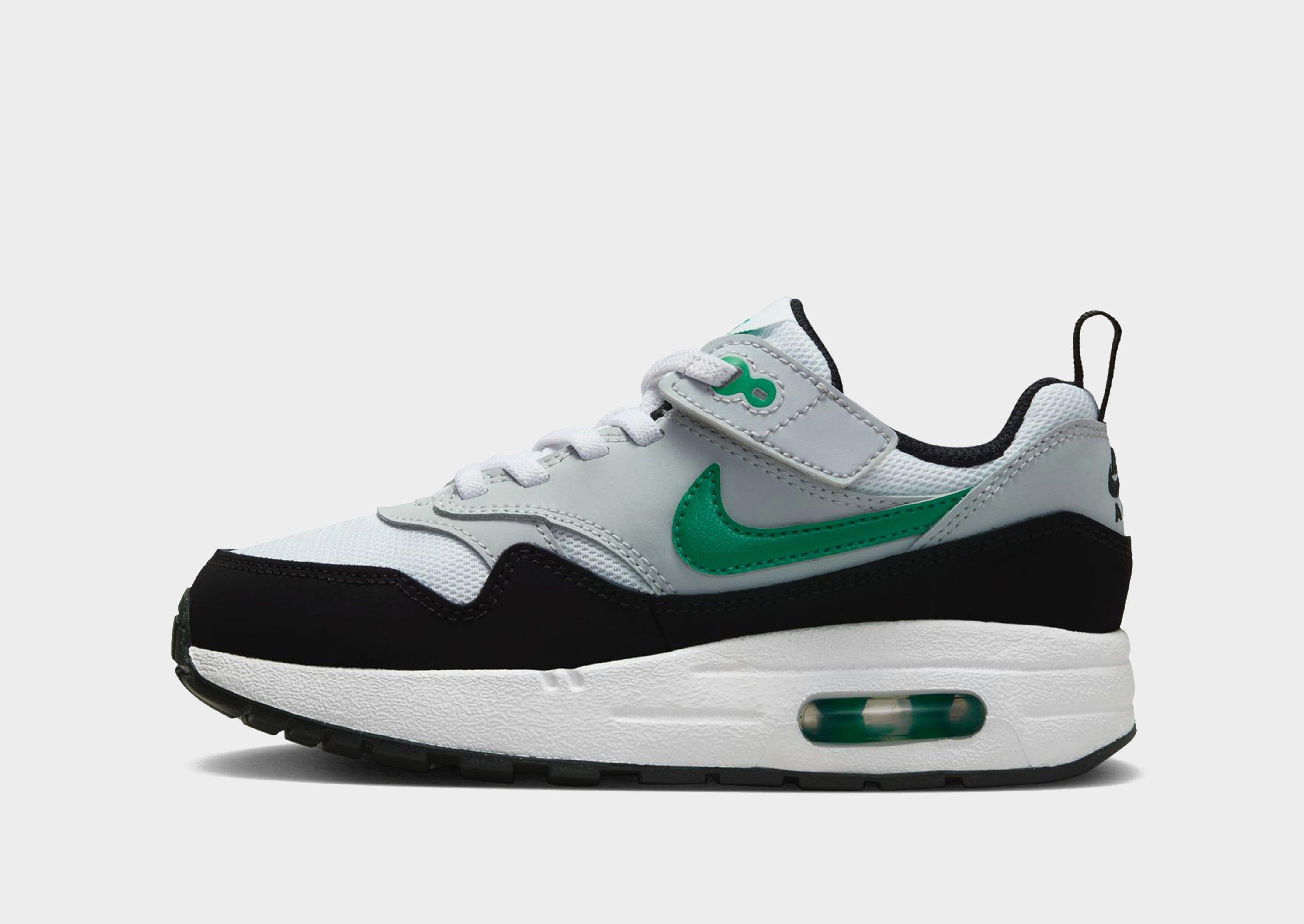 รองเท้าเด็กเล็ก Air Max 1 EasyOn