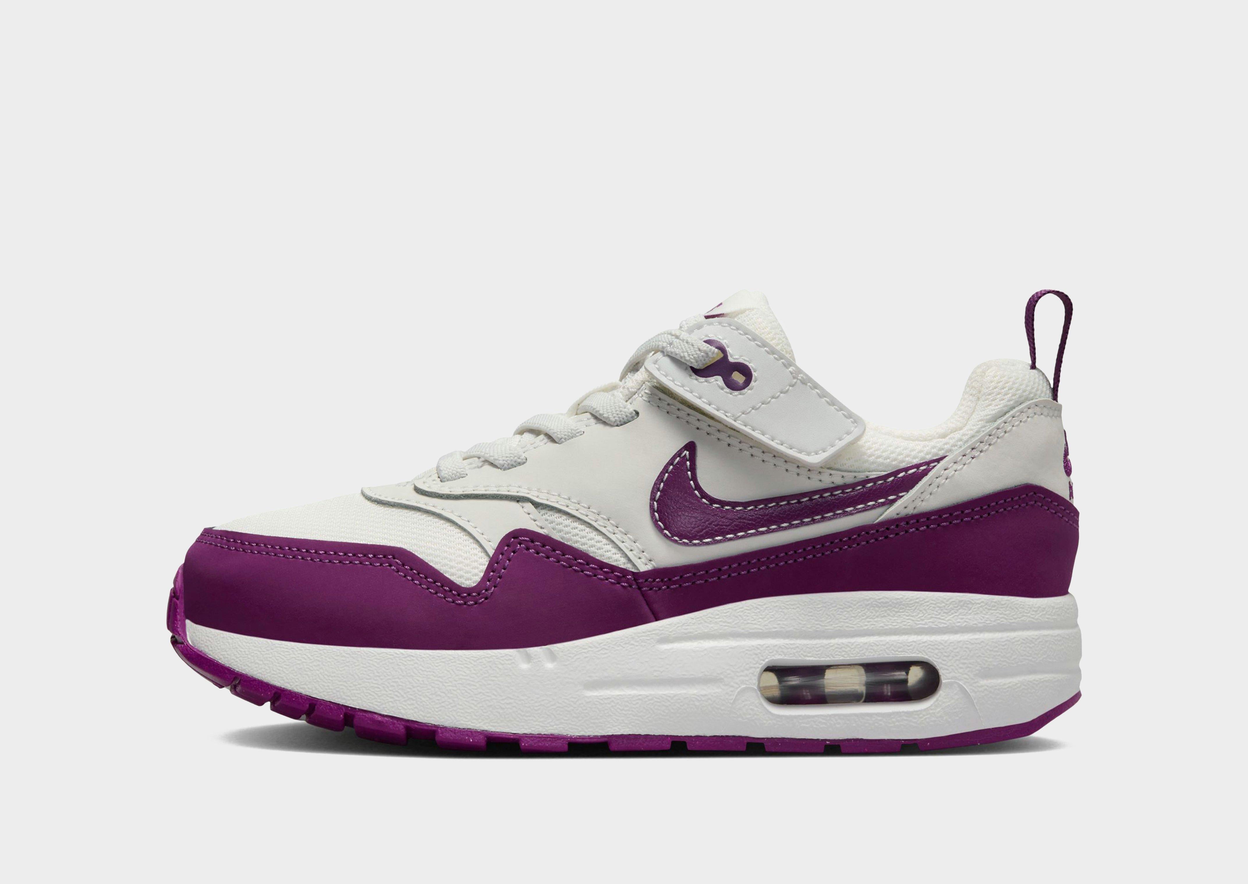 รองเท้าเด็กเล็ก Air Max 1 EasyOn