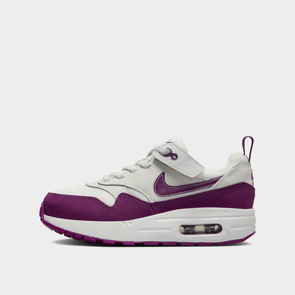 รองเท้าเด็กเล็ก Air Max 1 EasyOn