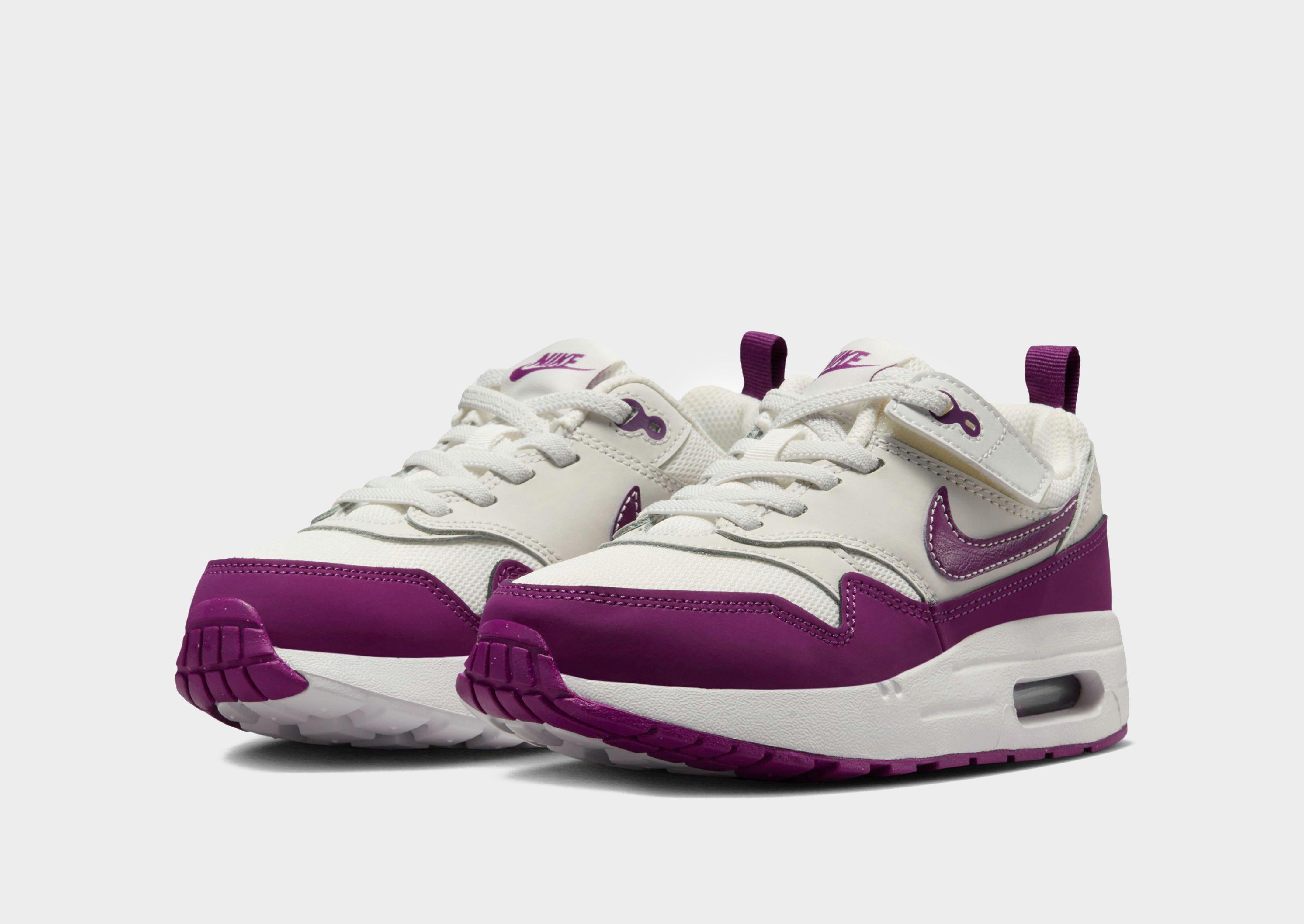 รองเท้าเด็กเล็ก Air Max 1 EasyOn