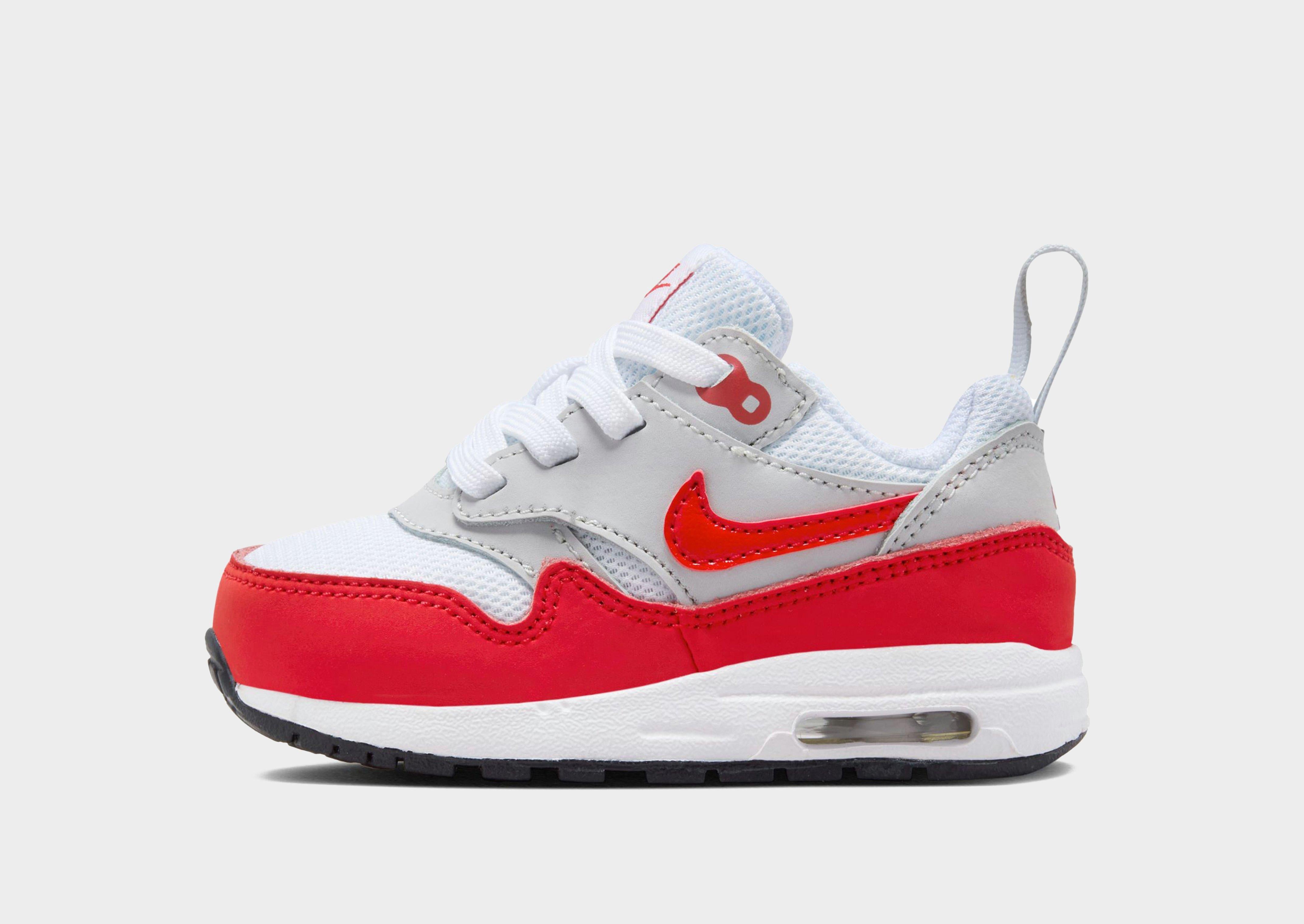 รองเท้าเด็กวัยหัดเดิน Air Max 1 EasyOn