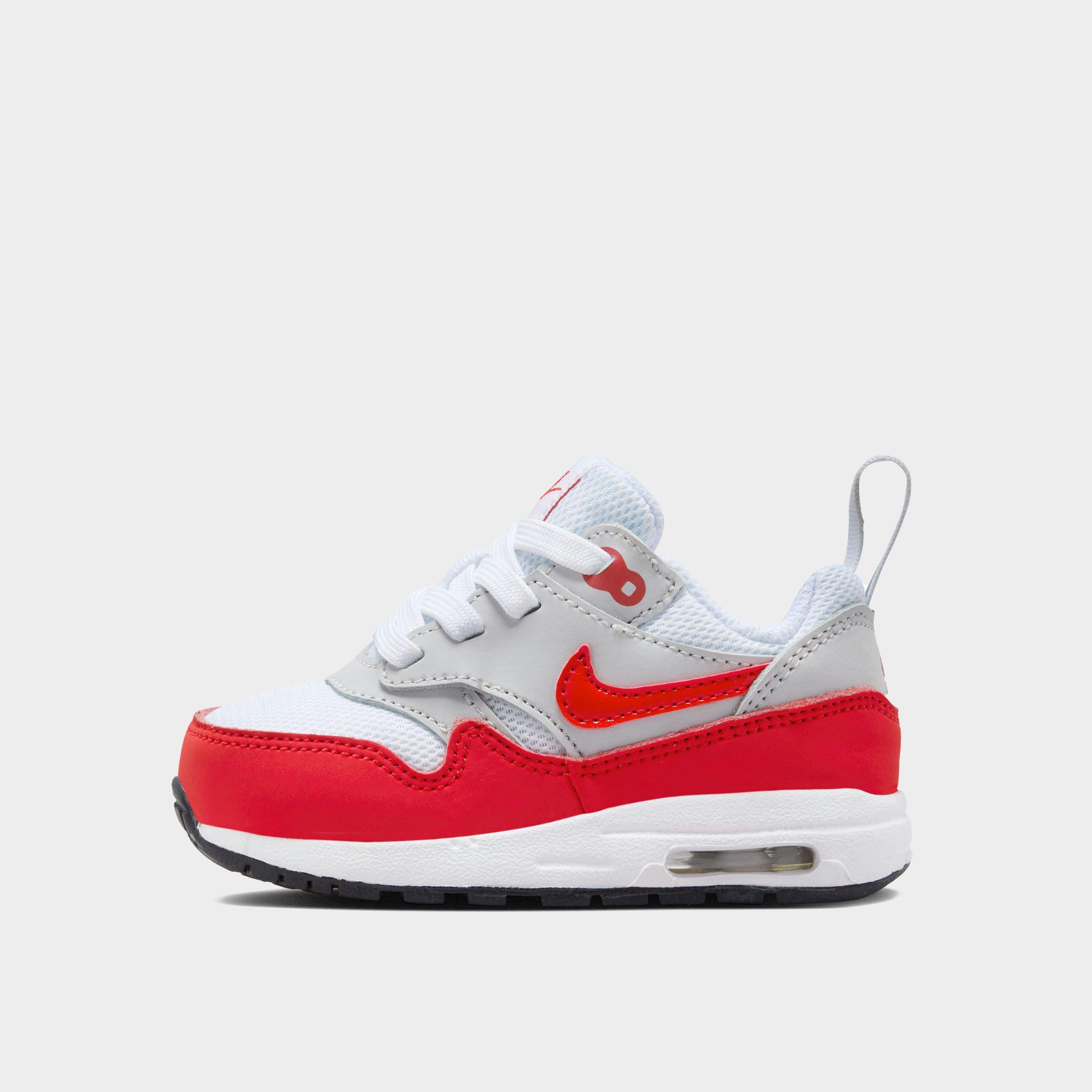 รองเท้าเด็กวัยหัดเดิน Air Max 1 EasyOn