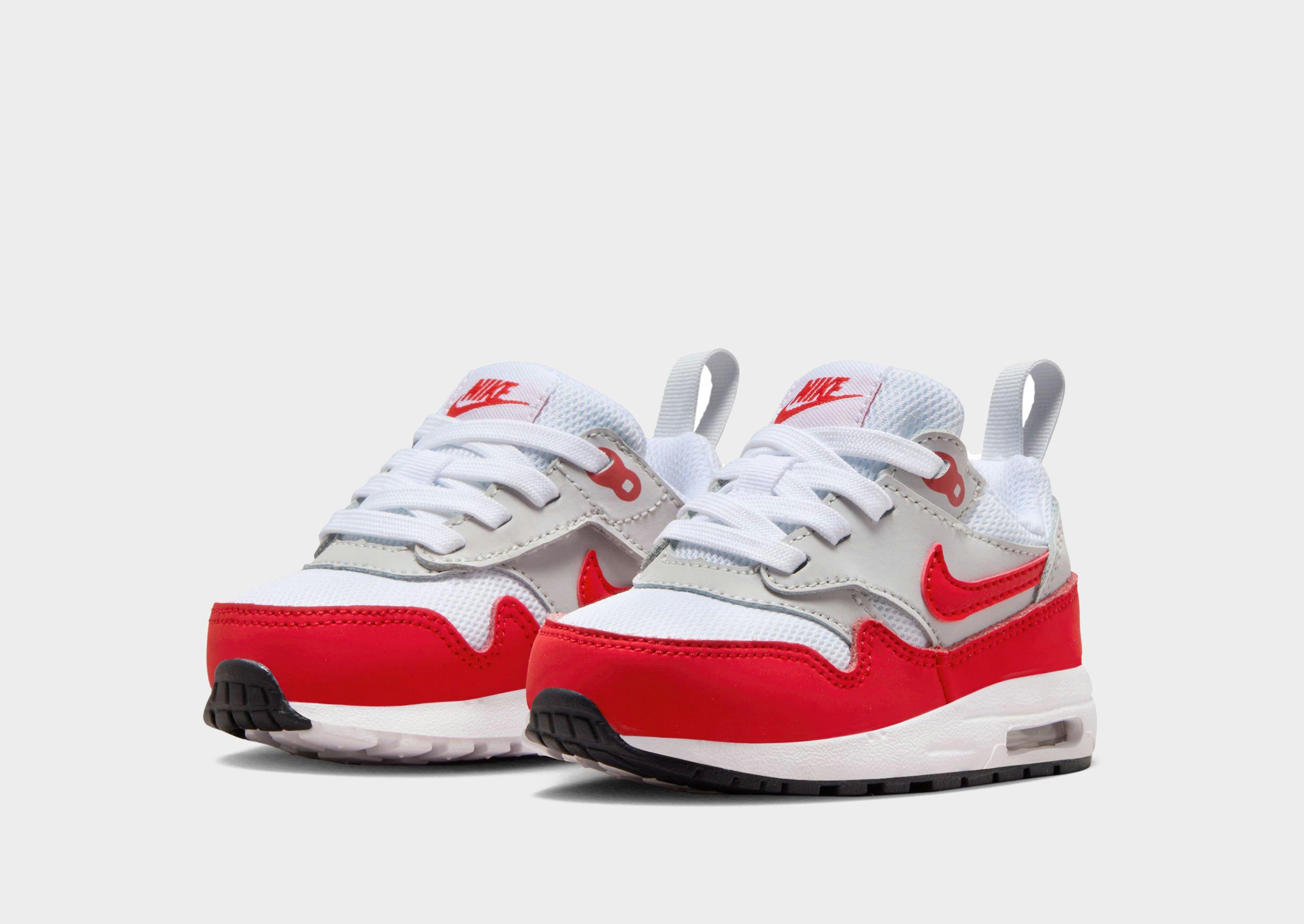 รองเท้าเด็กวัยหัดเดิน Air Max 1 EasyOn