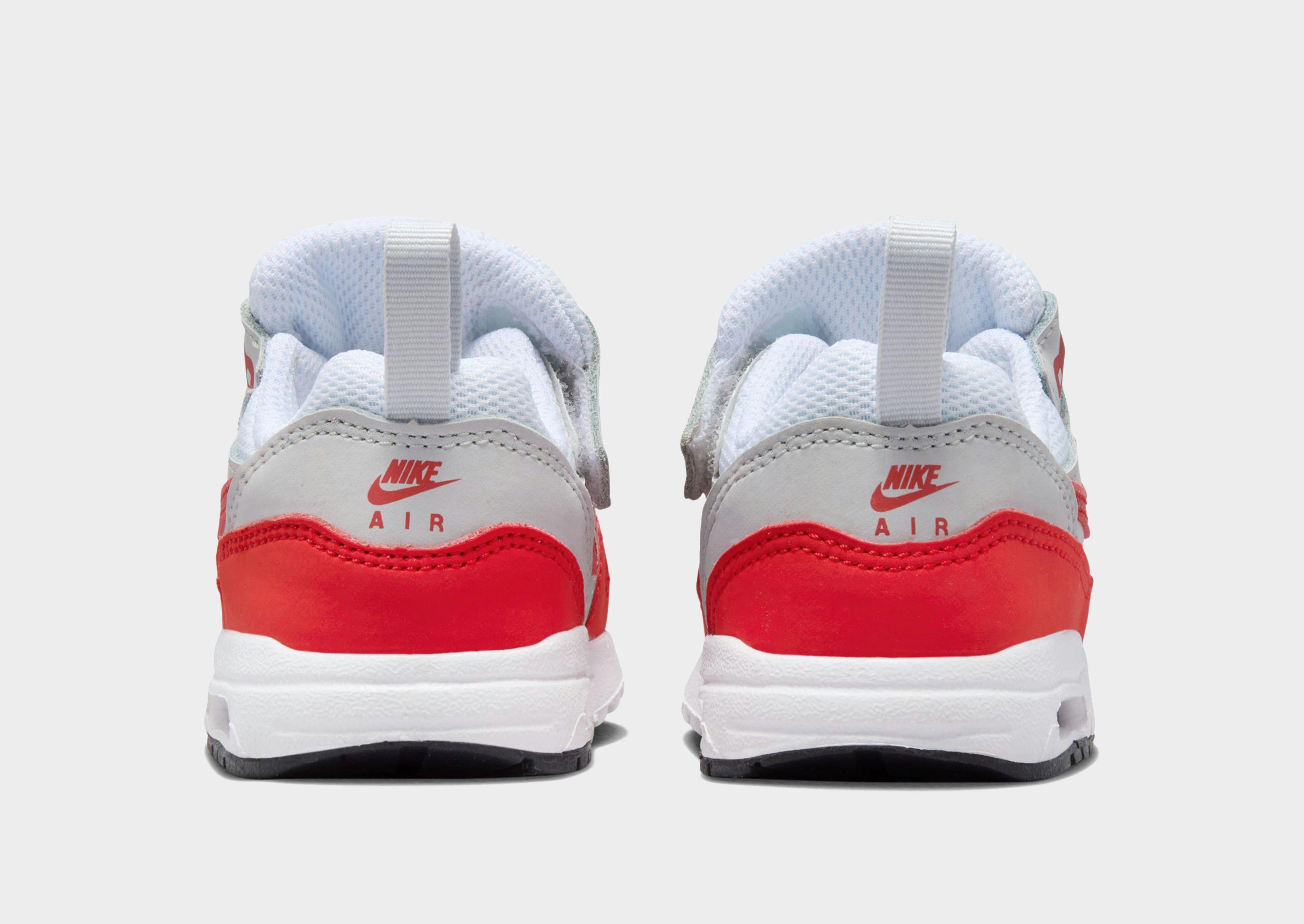 รองเท้าเด็กวัยหัดเดิน Air Max 1 EasyOn