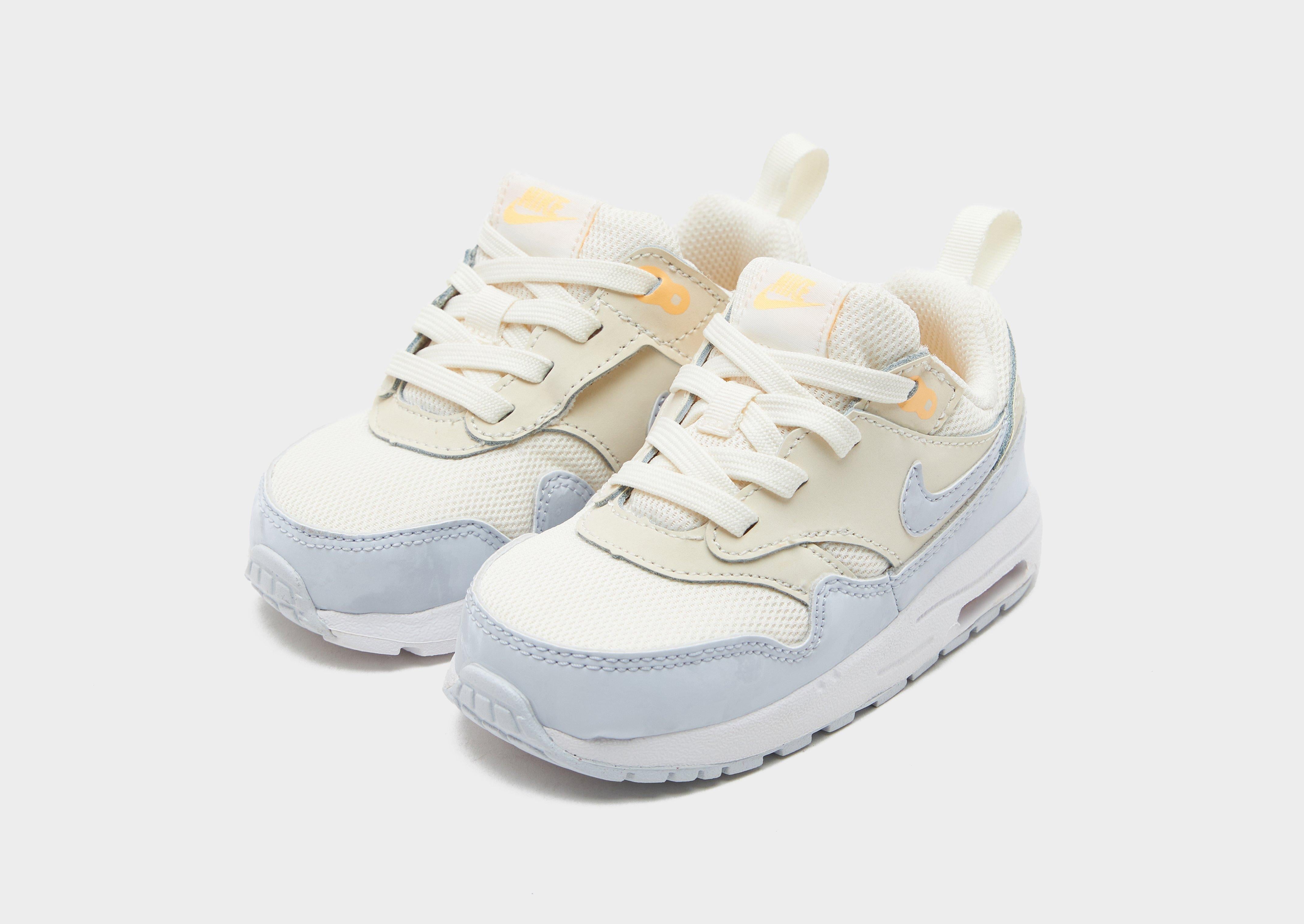 รองเท้าเด็กวัยหัดเดิน Air Max 1 EasyOn