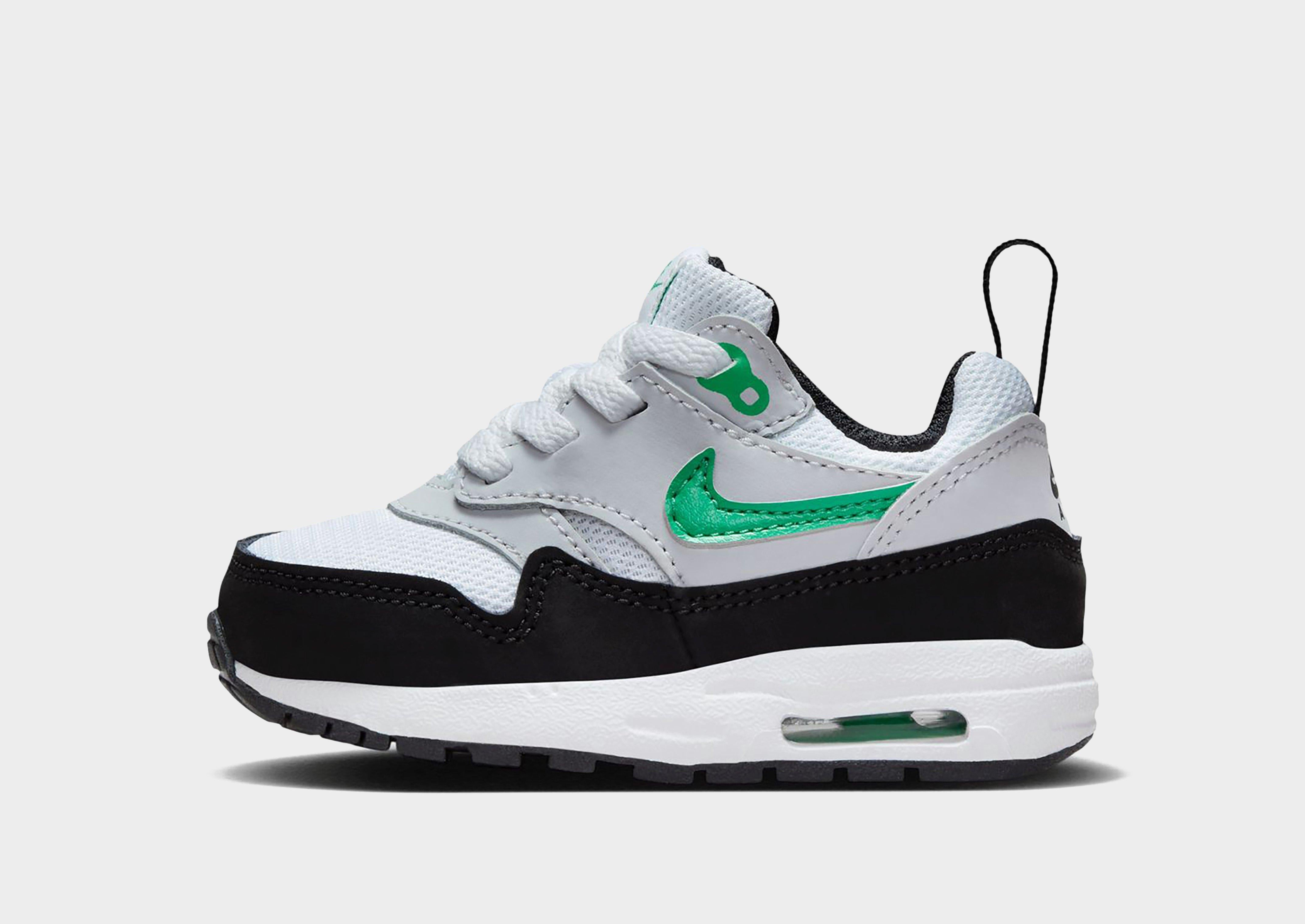 รองเท้าเด็กวัยหัดเดิน Air Max 1 EasyOn