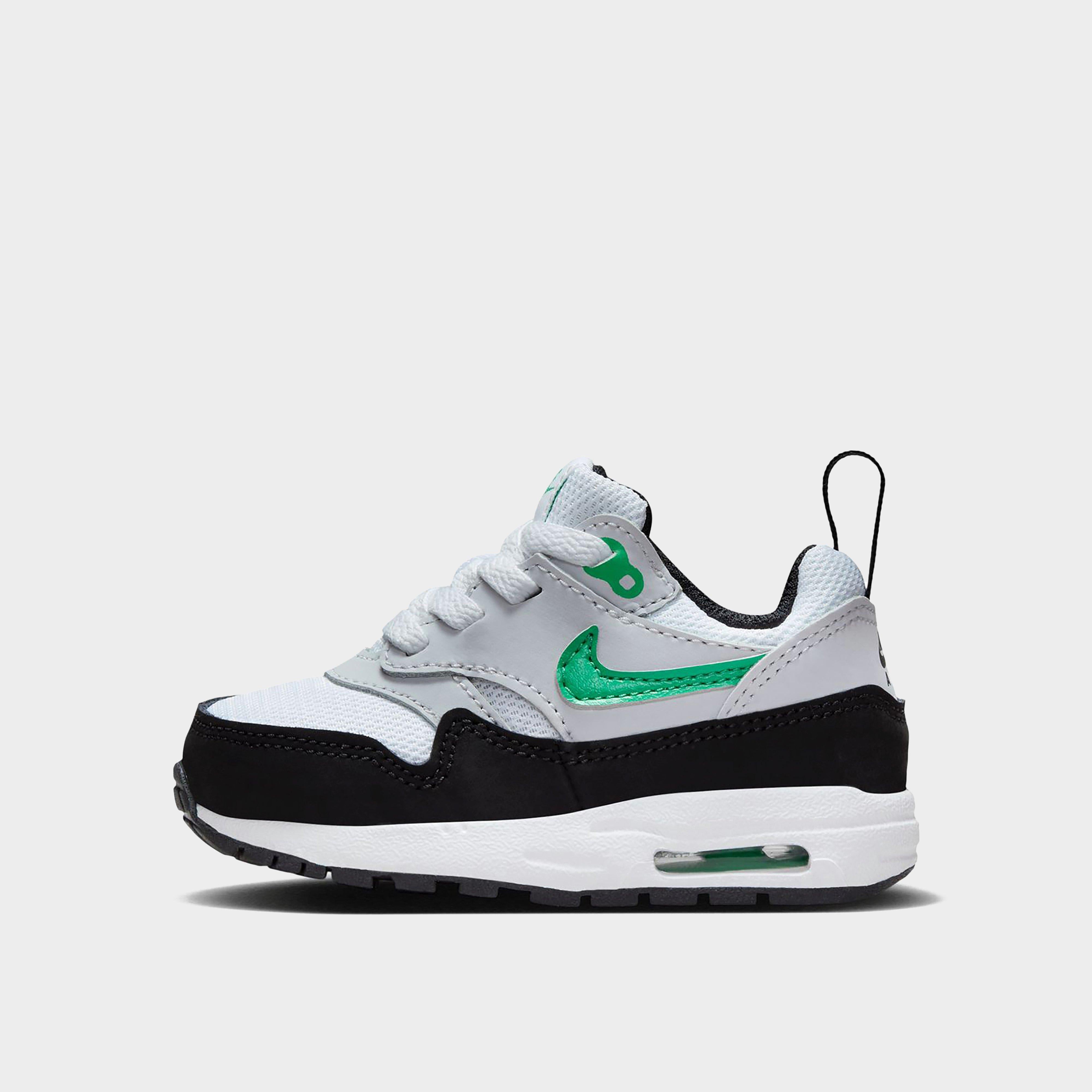 รองเท้าเด็กวัยหัดเดิน Air Max 1 EasyOn