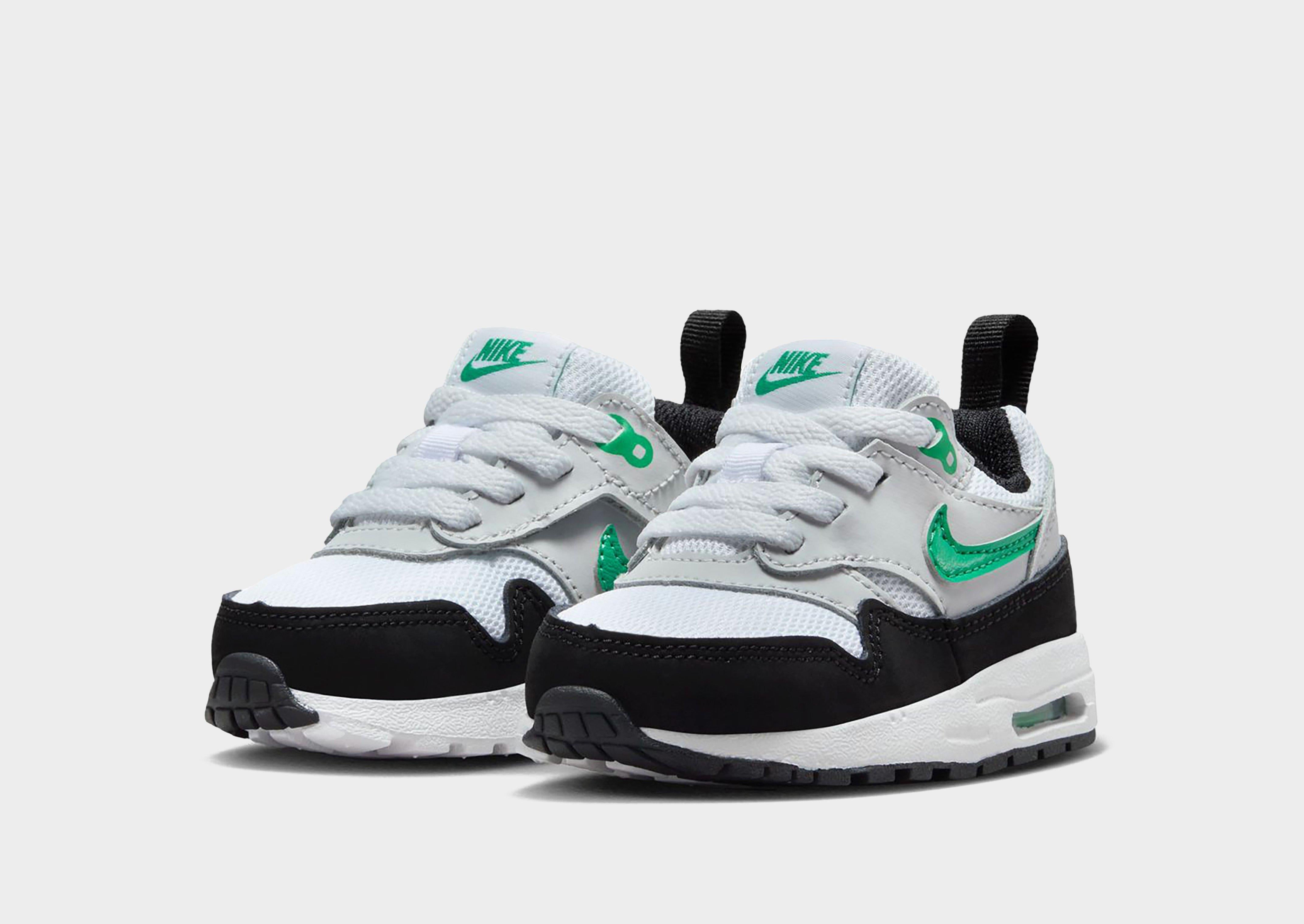 รองเท้าเด็กวัยหัดเดิน Air Max 1 EasyOn