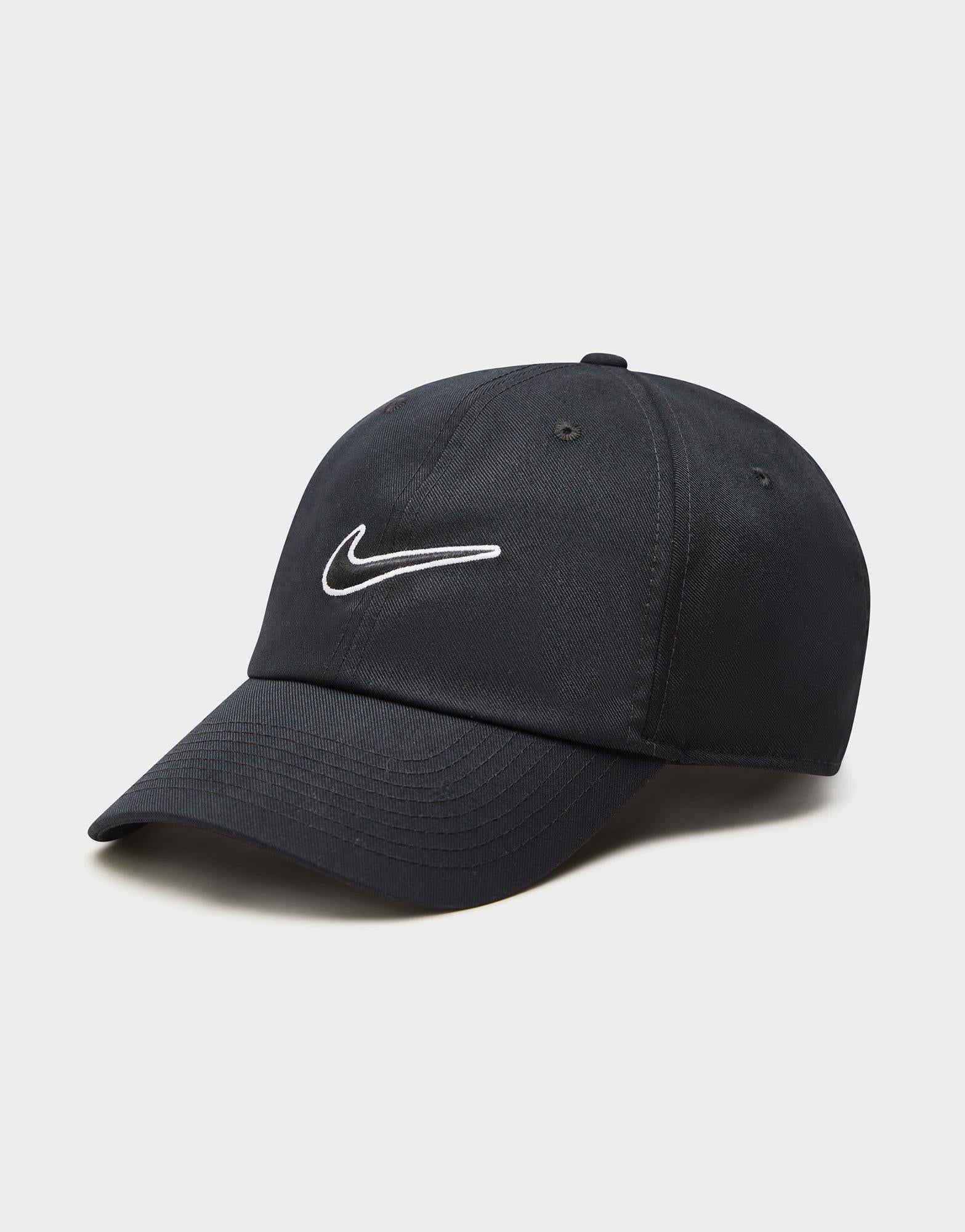 หมวกแก็ป Club Unstructured Swoosh