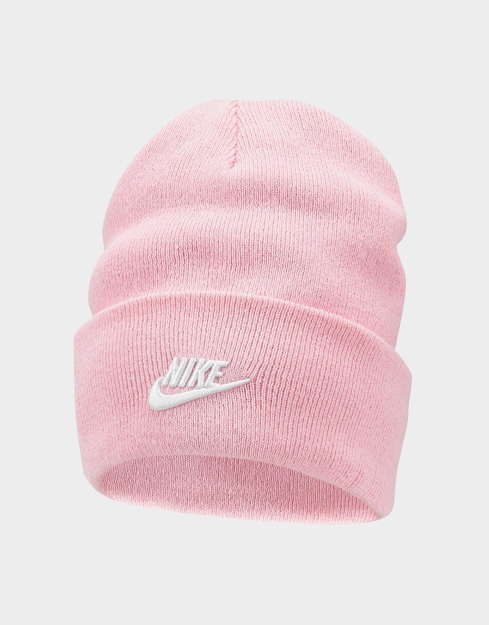 หมวก Peak Tall Cuff Futura Beanie