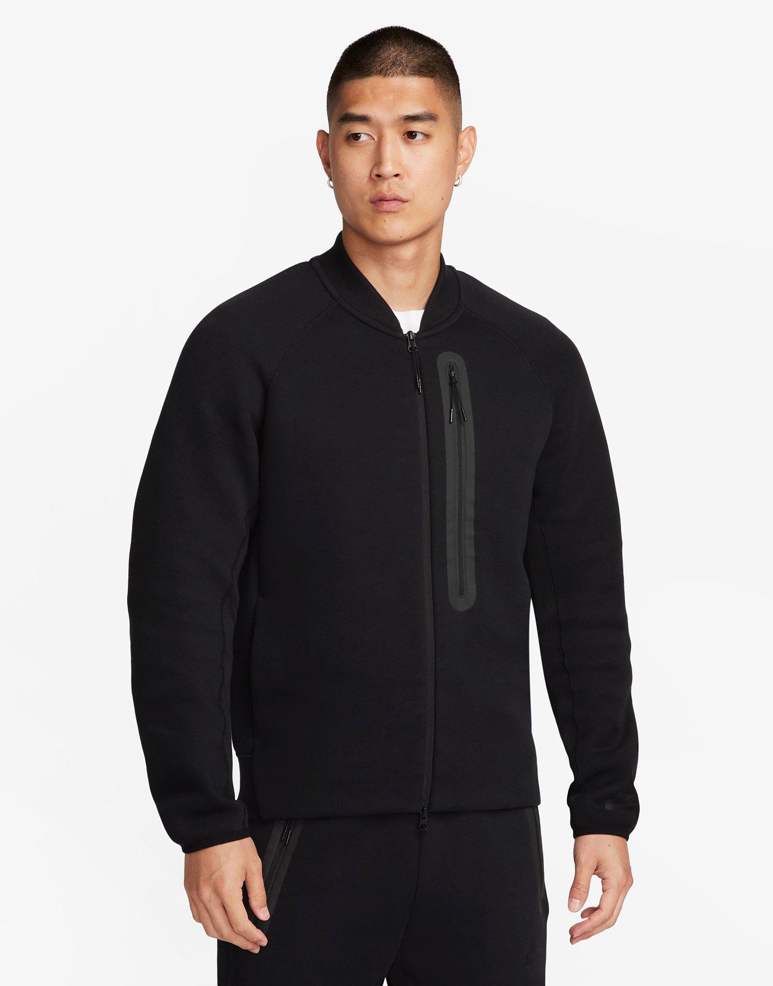 แจ็คเก็ตผู้ชาย Sportswear Tech Fleece