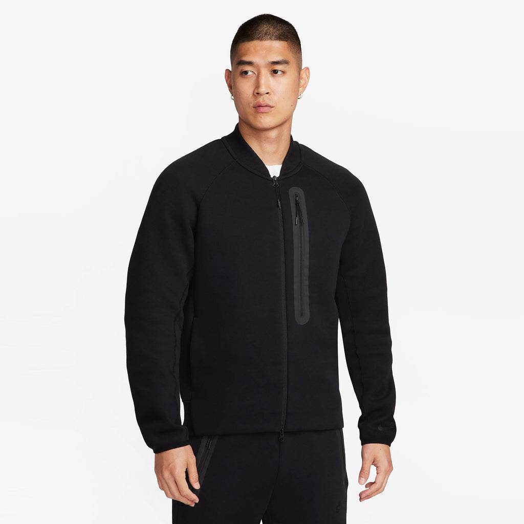 แจ็คเก็ตผู้ชาย Sportswear Tech Fleece