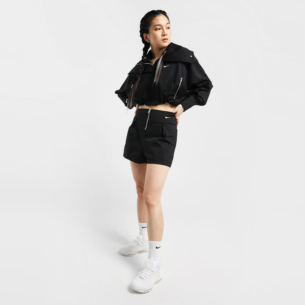 กางเกงขาสั้นผู้หญิง Sportswear Collection