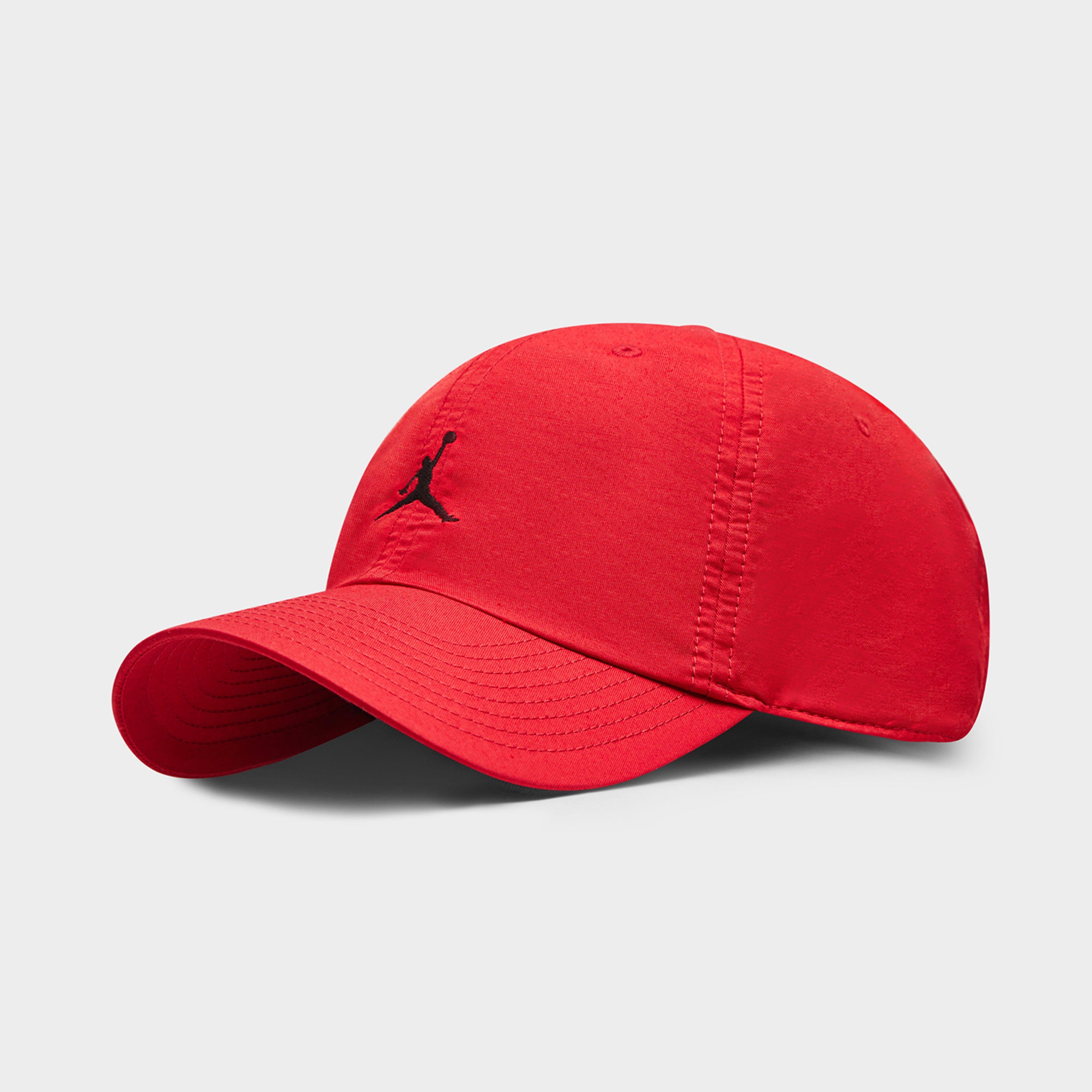 หมวกแก็ป Club Cap Adjustable Unstructured