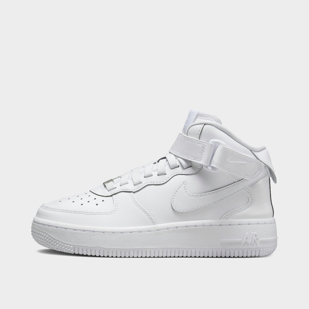 รองเท้าเด็กโต Air Force 1 Mid EasyOn