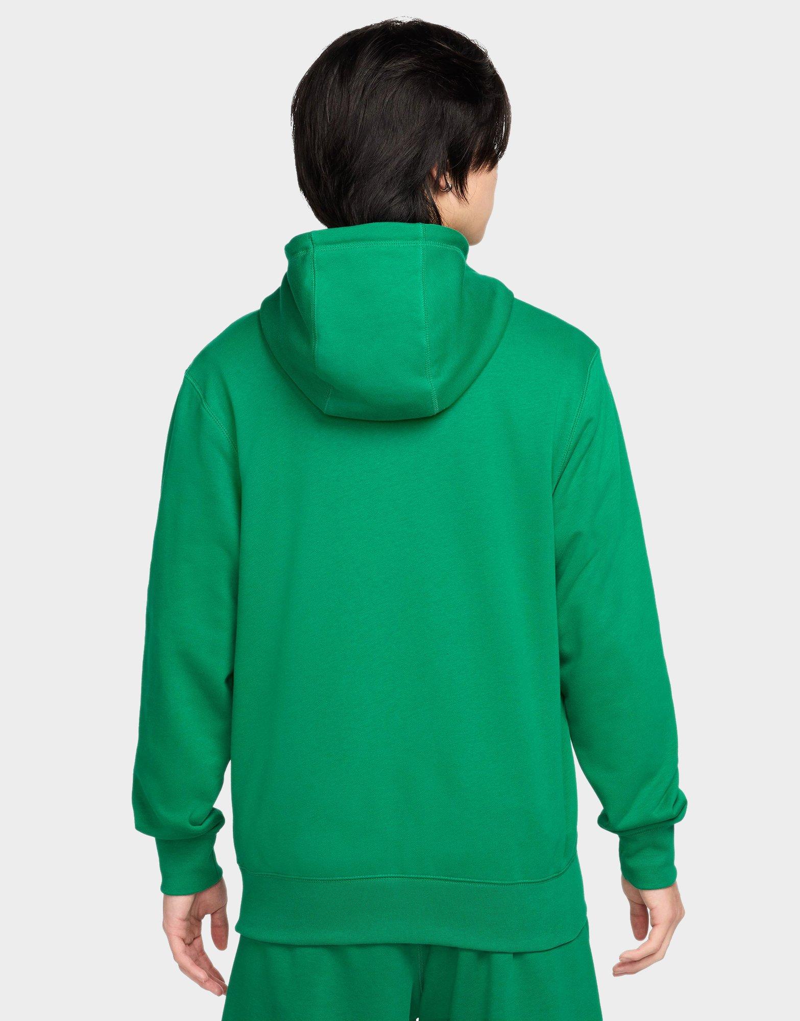 เสื้อฮู้ดดี้ผู้ชาย Club Fleece French Terry Pullover