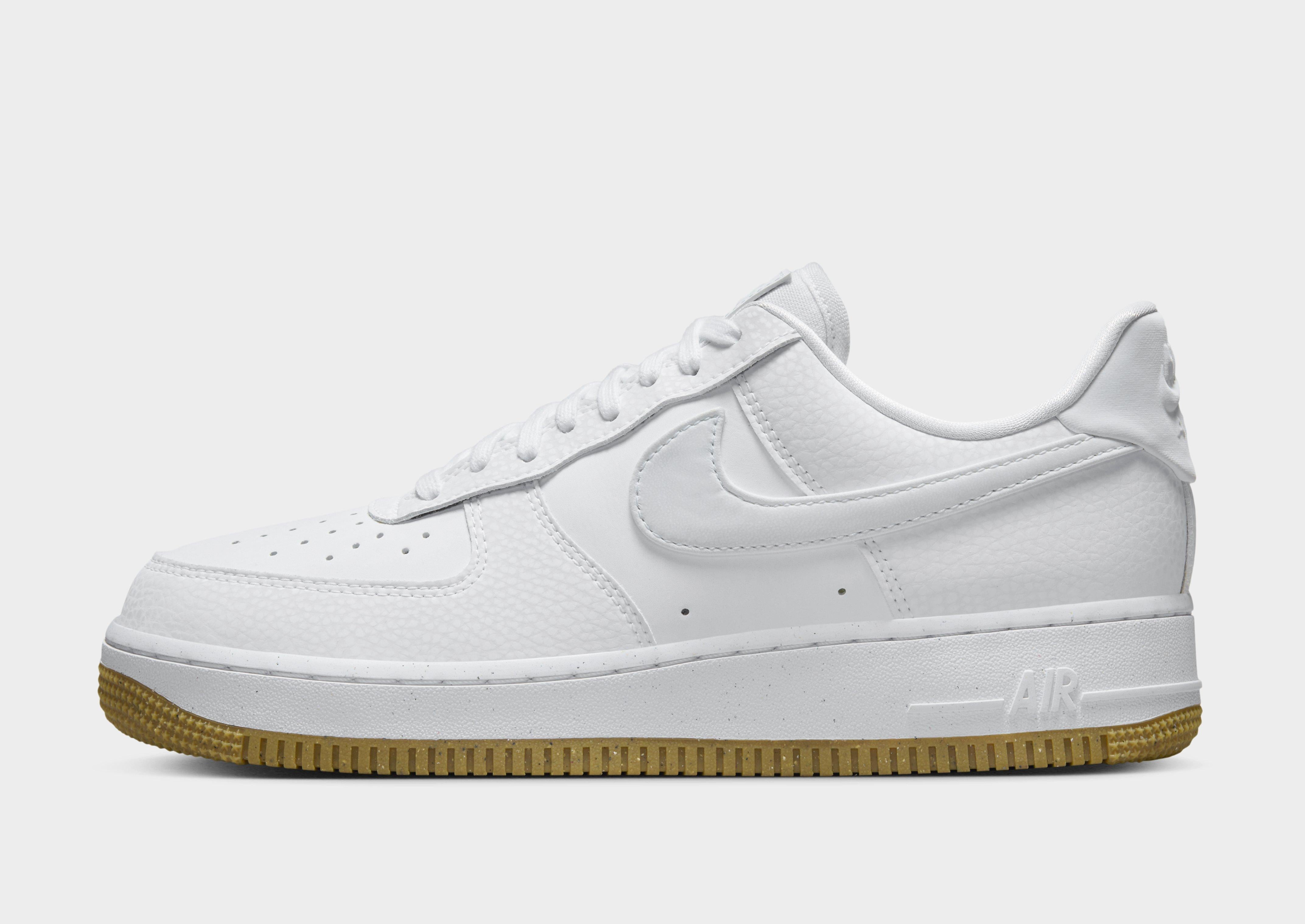 รองเท้าผู้หญิง Air Force 1 '07 Next Nature