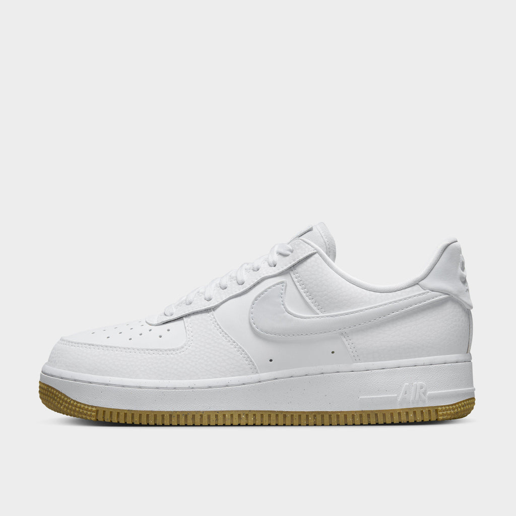 รองเท้าผู้หญิง Air Force 1 '07 Next Nature