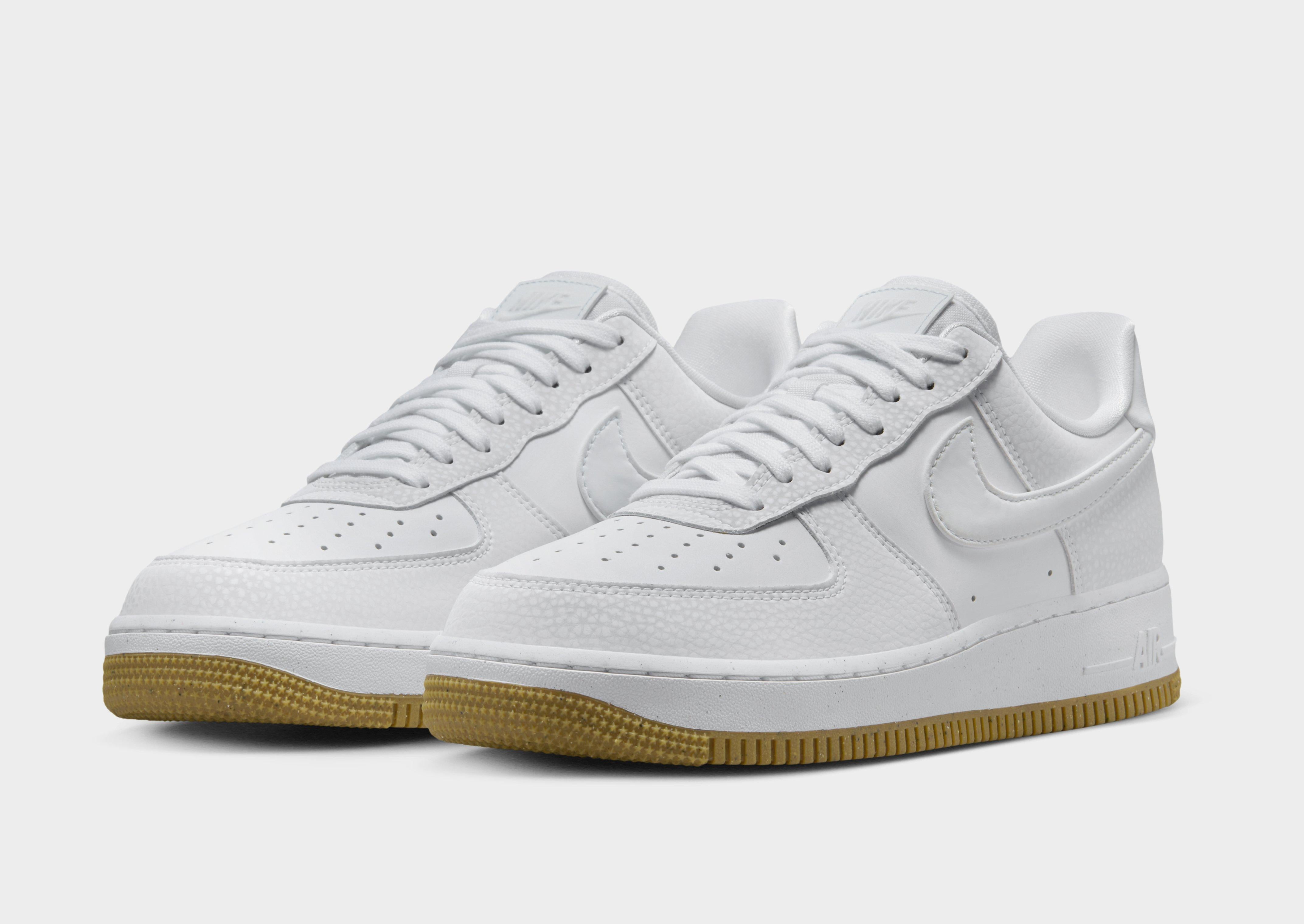 รองเท้าผู้หญิง Air Force 1 '07 Next Nature