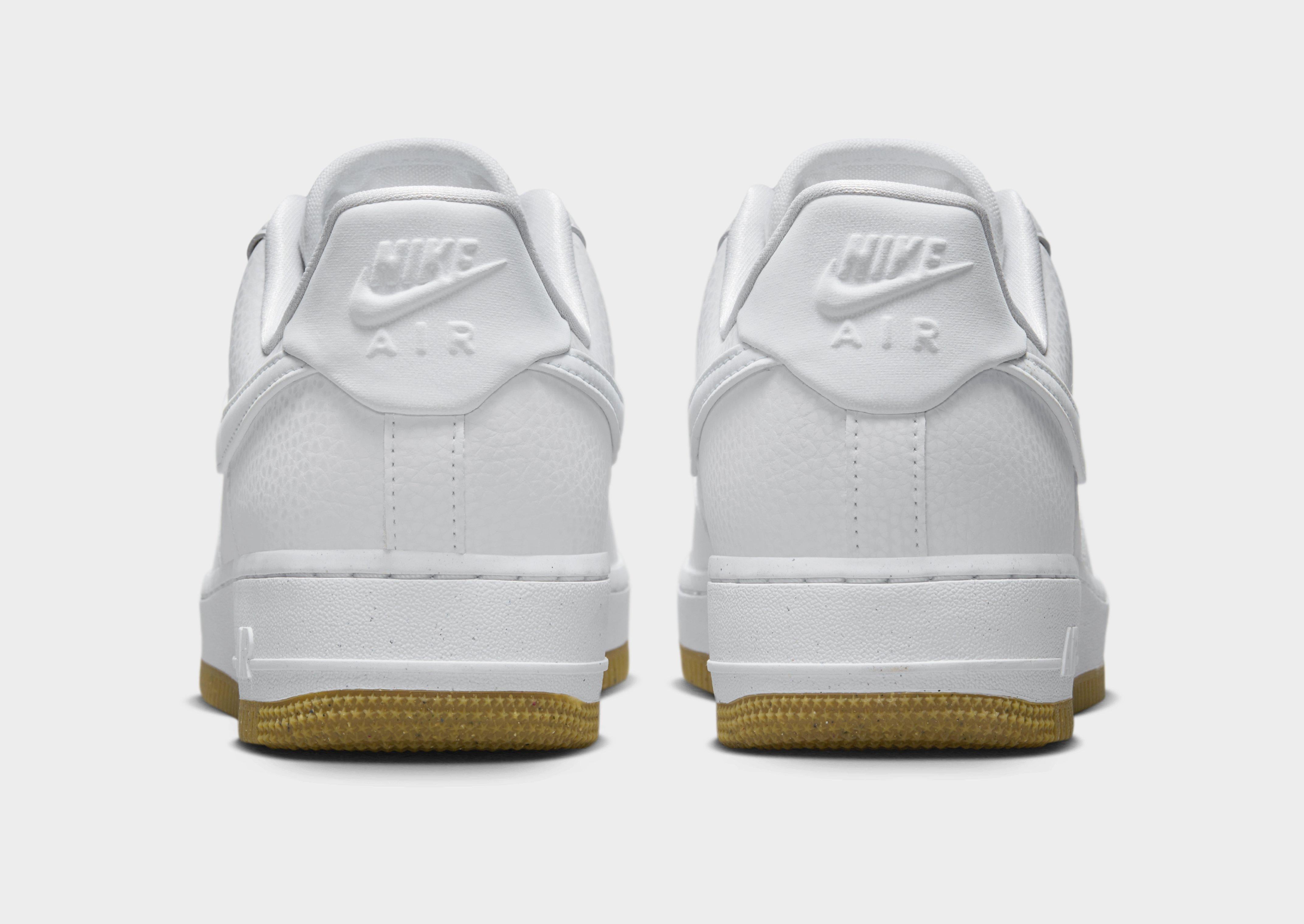 รองเท้าผู้หญิง Air Force 1 '07 Next Nature