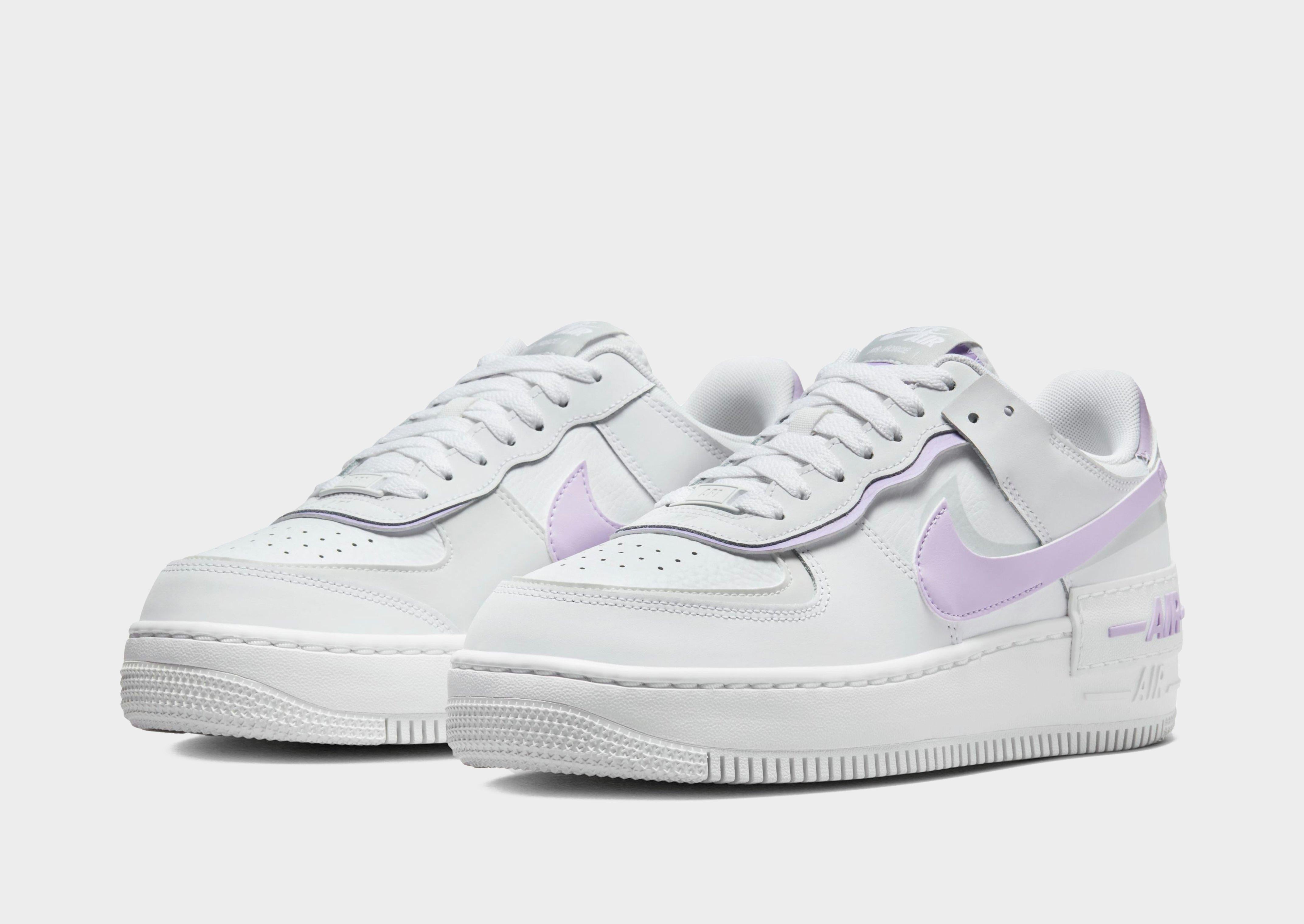 รองเท้าผู้หญิง Air Force 1 Shadow