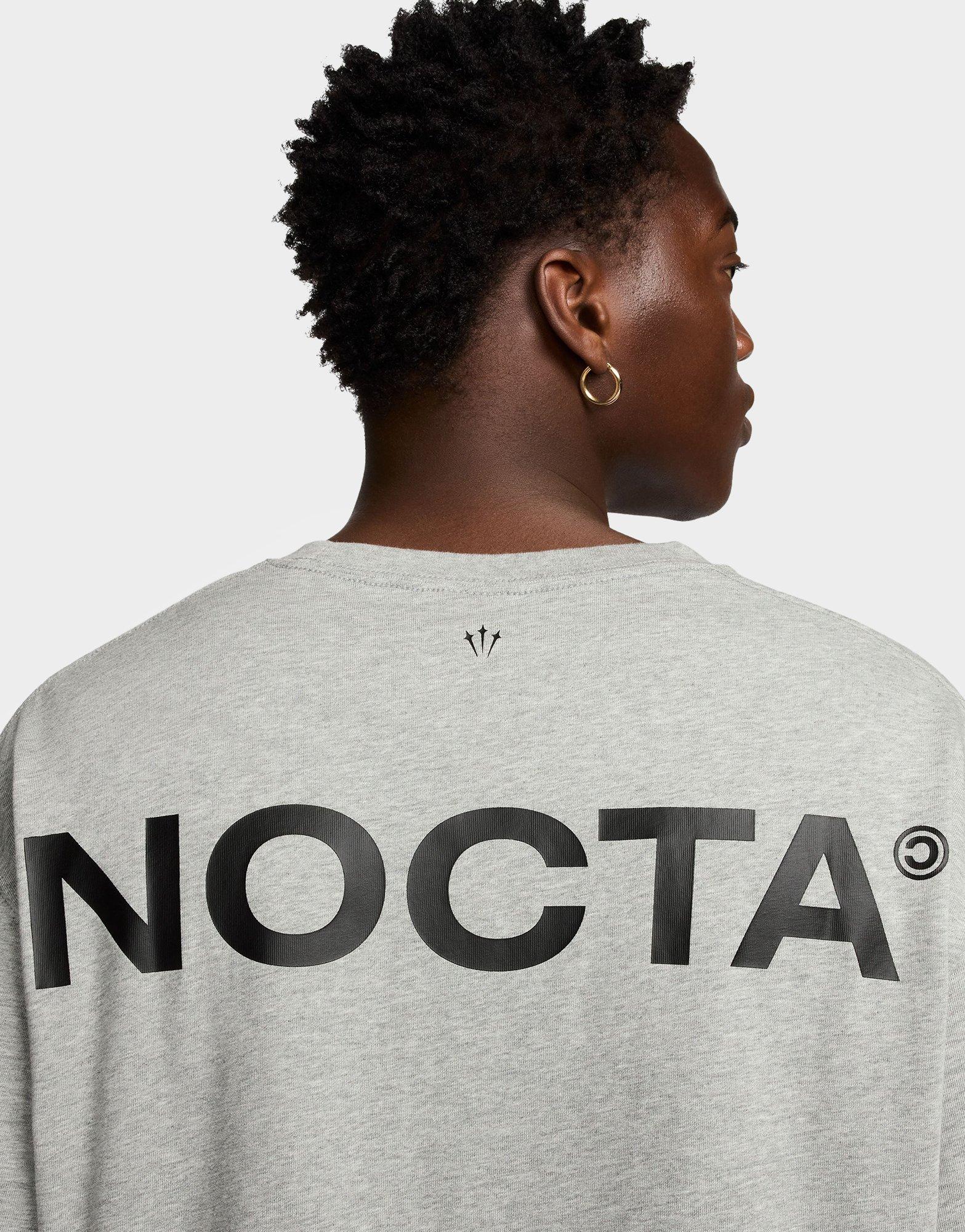 เสื้อยืด NOCTA Big Body CS