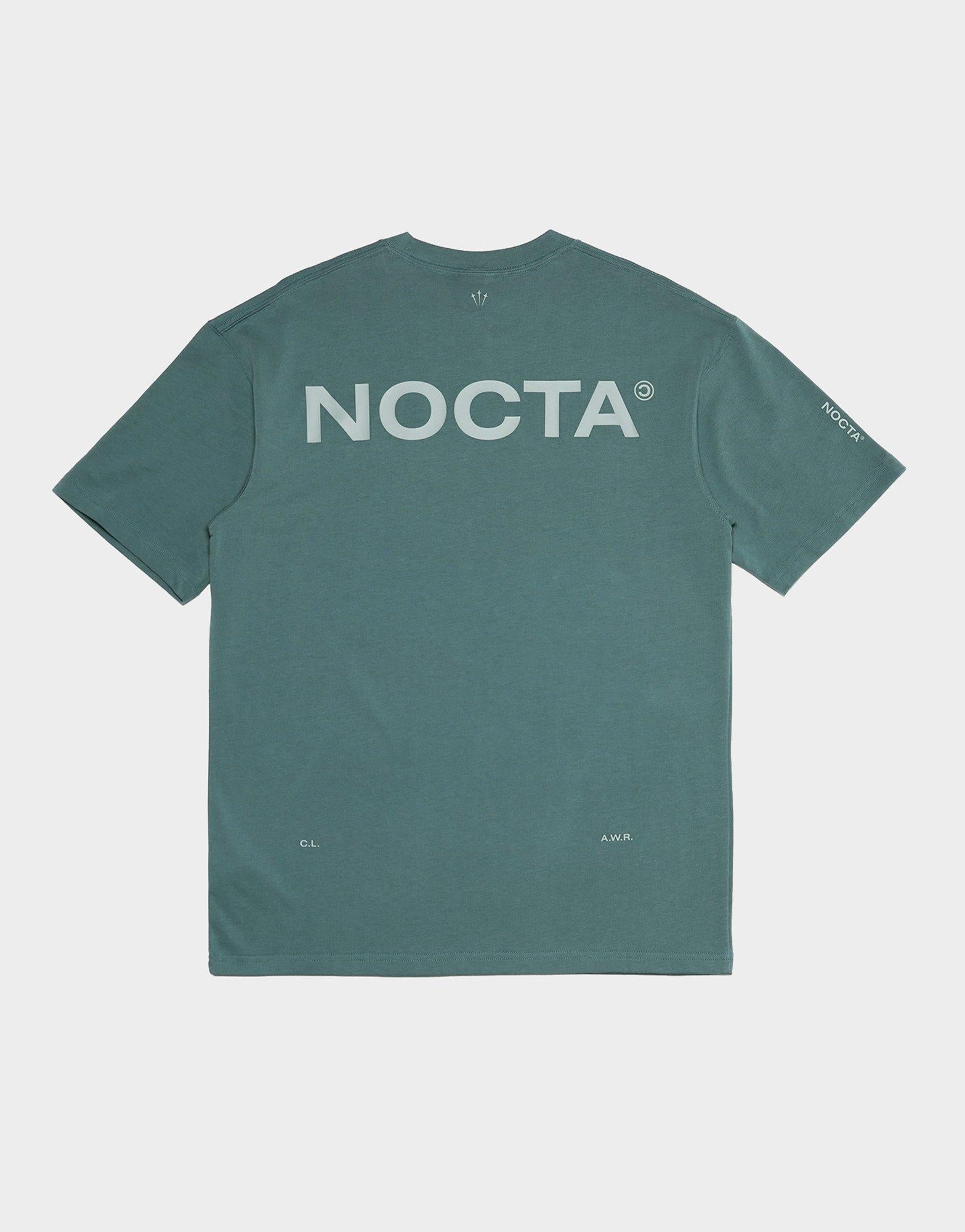 เสื้อยืดผู้ชาย NOCTA Big Body CS