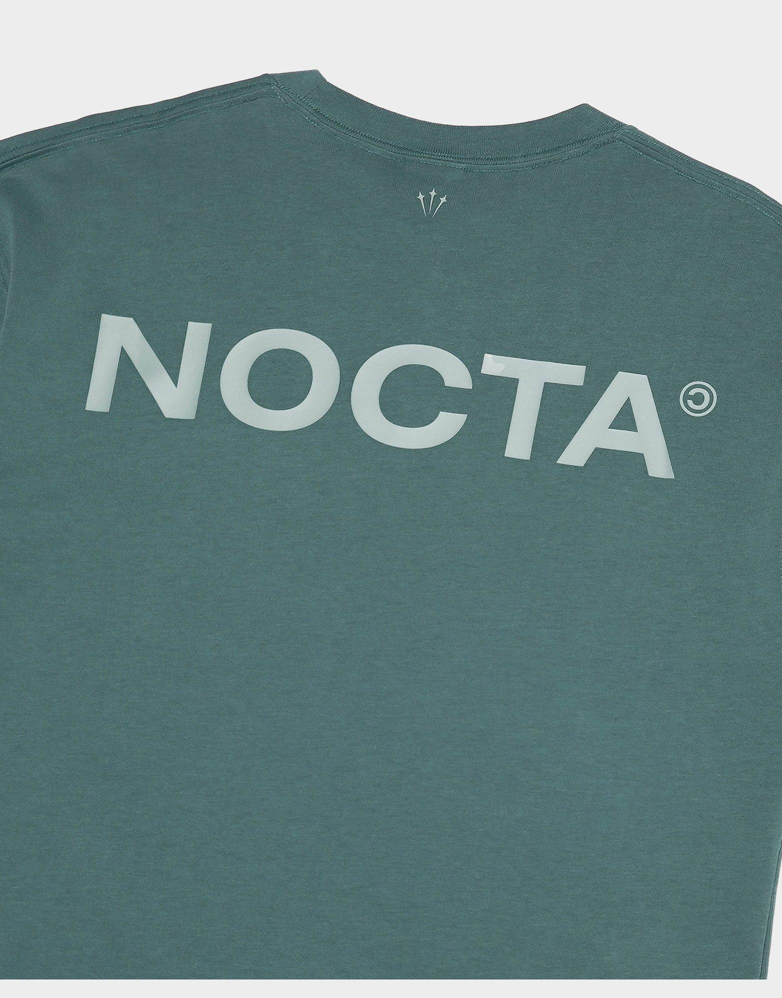 เสื้อยืดผู้ชาย NOCTA Big Body CS