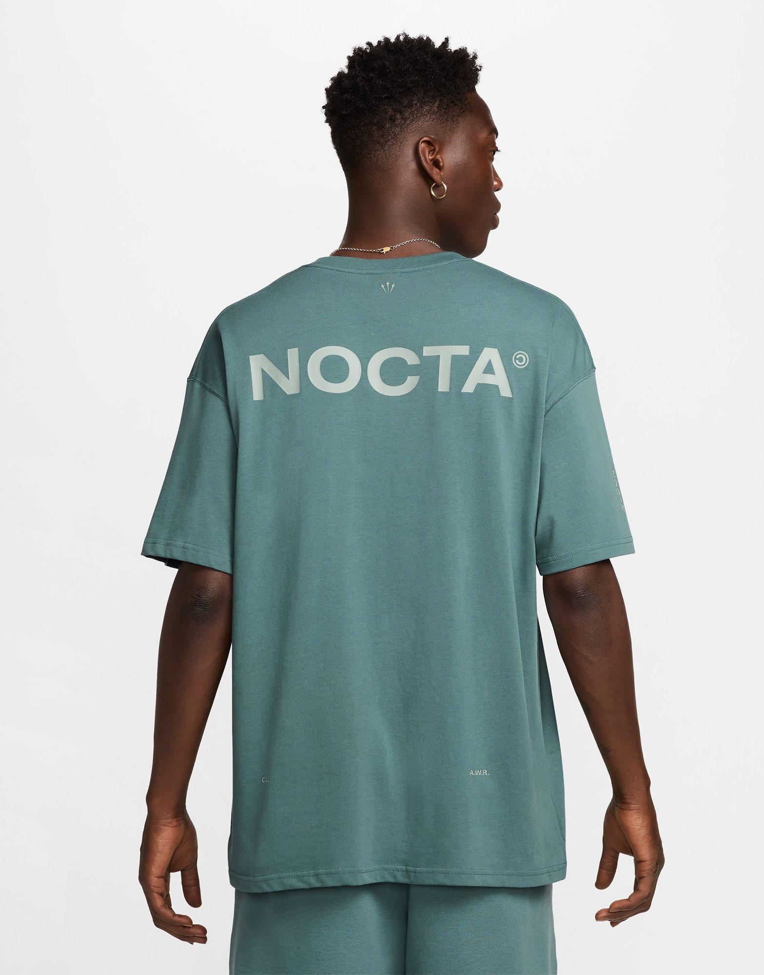 เสื้อยืดผู้ชาย NOCTA Big Body CS