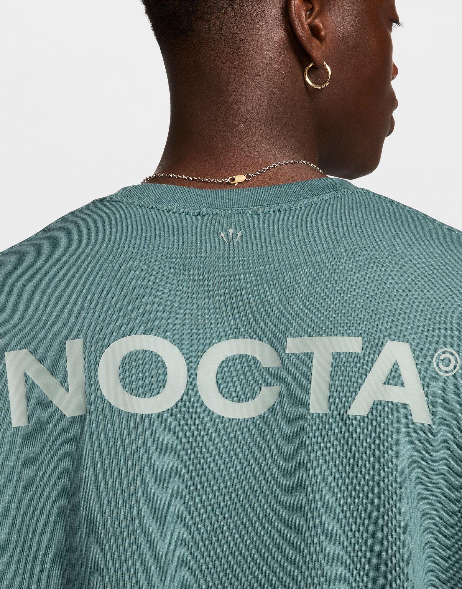 เสื้อยืดผู้ชาย NOCTA Big Body CS