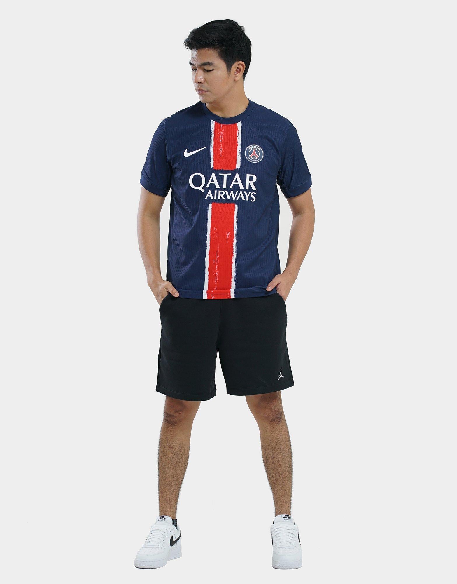 เสื้อฟุตบอล Paris Saint-Germain 2024/25 Match Home