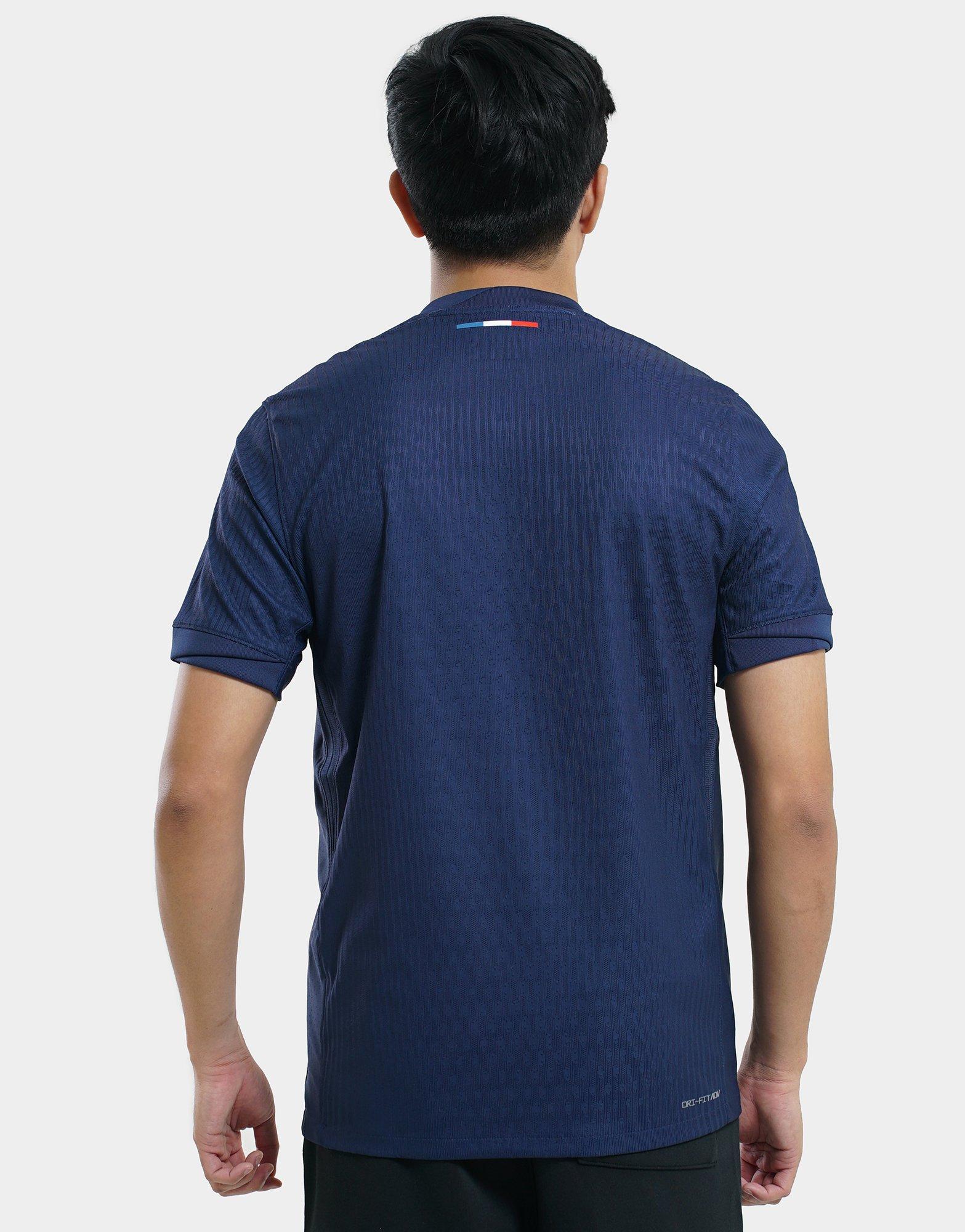 เสื้อฟุตบอล Paris Saint-Germain 2024/25 Match Home