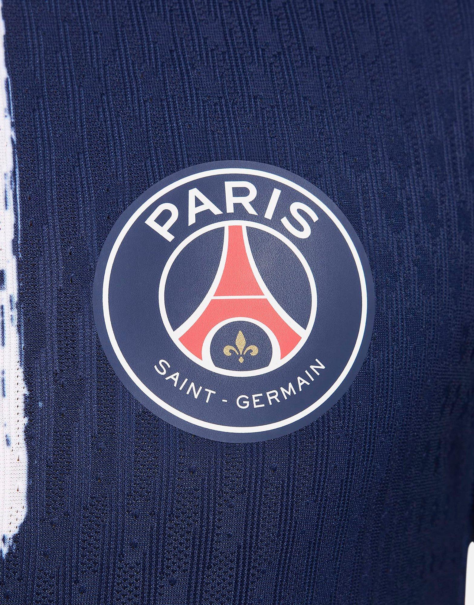 เสื้อฟุตบอล Paris Saint-Germain 2024/25 Match Home