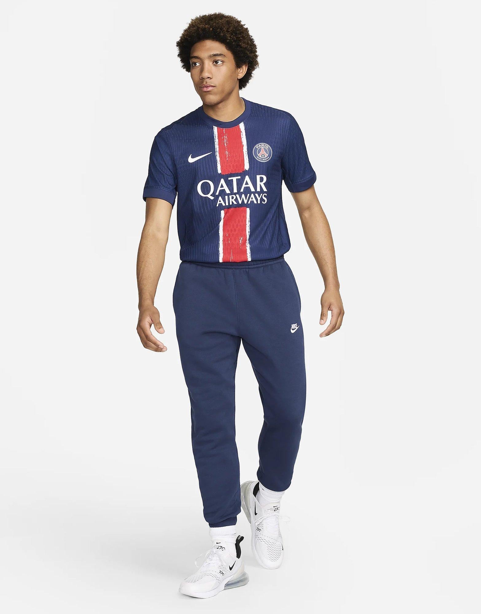 เสื้อฟุตบอล Paris Saint-Germain 2024/25 Match Home