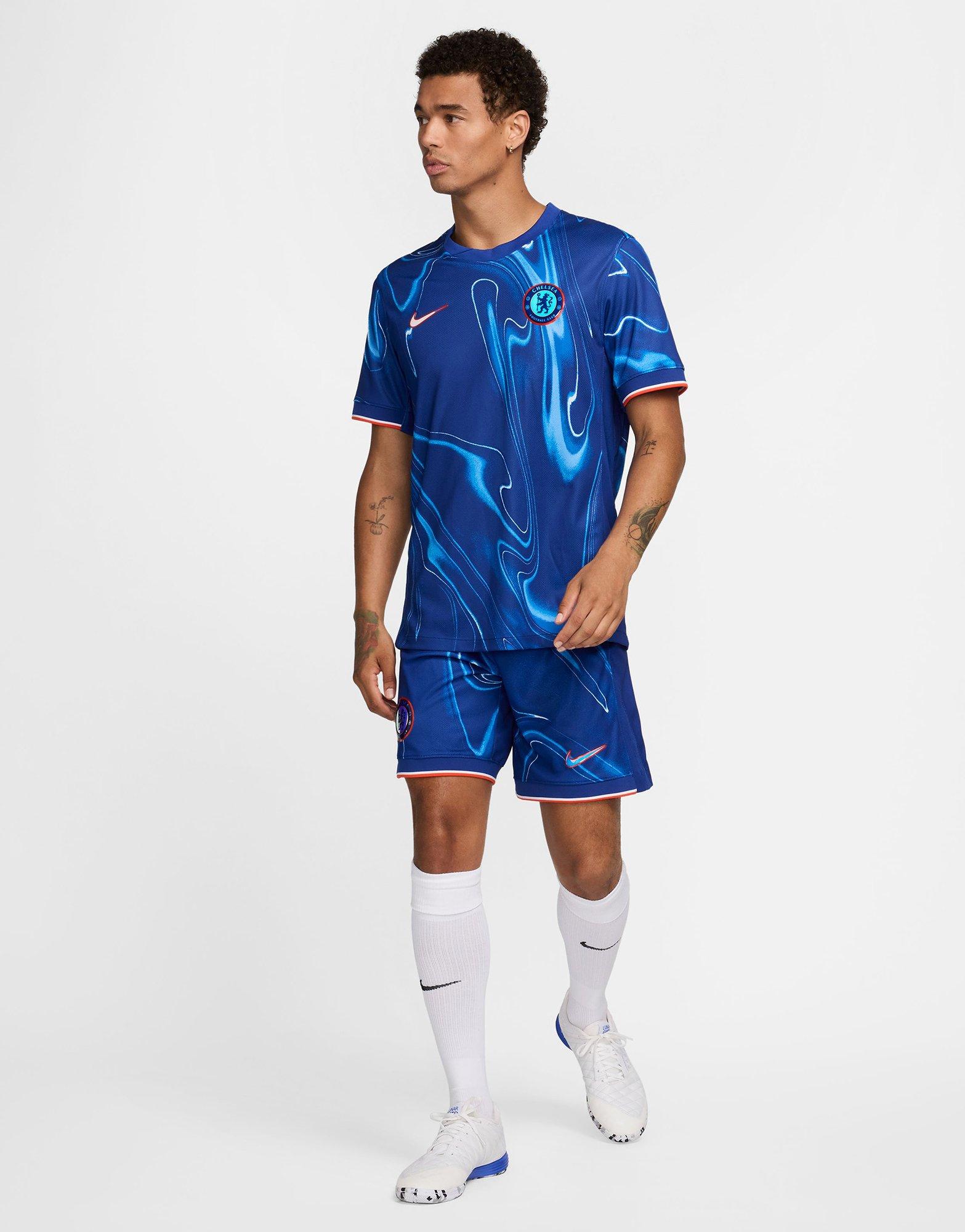 เสื้อฟุตบอล Chelsea FC 2024/25 Stadium Home