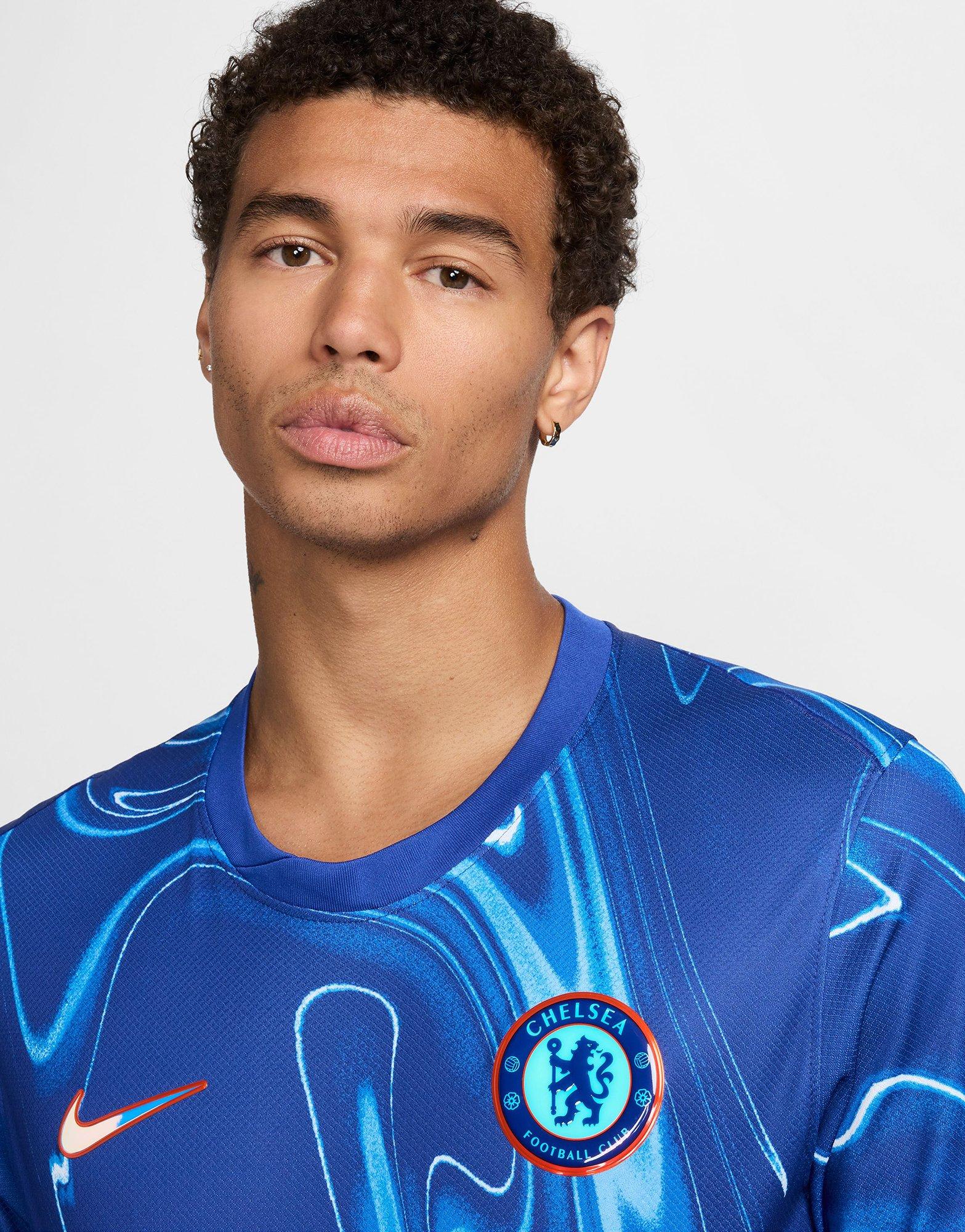 เสื้อฟุตบอล Chelsea FC 2024/25 Stadium Home