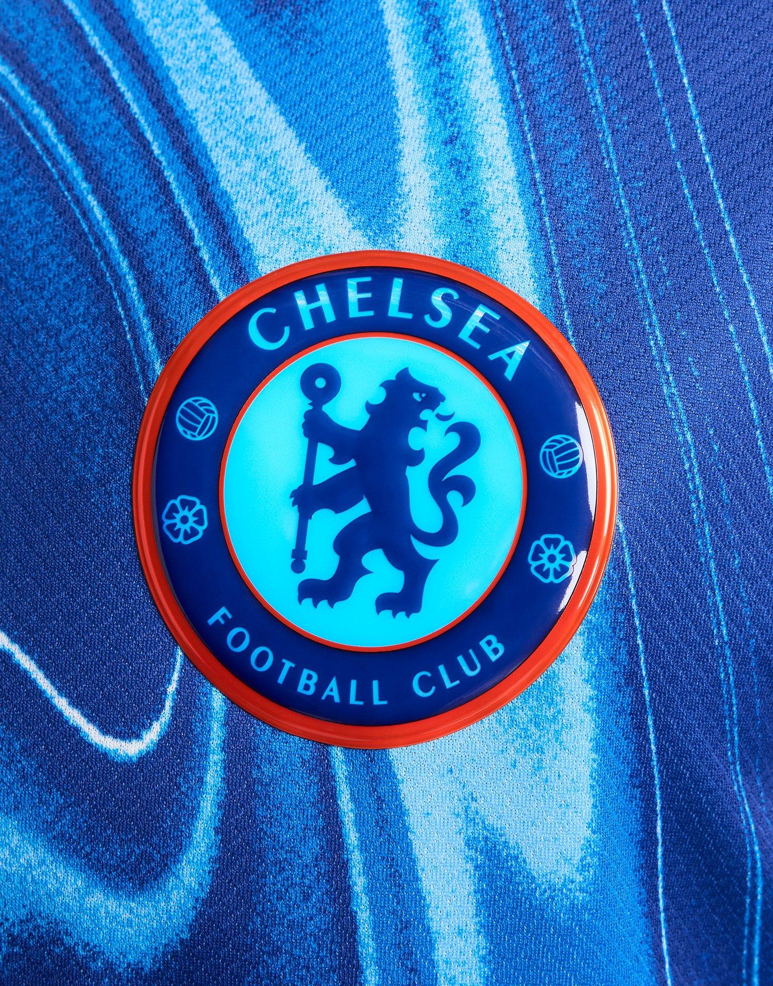 เสื้อฟุตบอล Chelsea FC 2024/25 Stadium Home