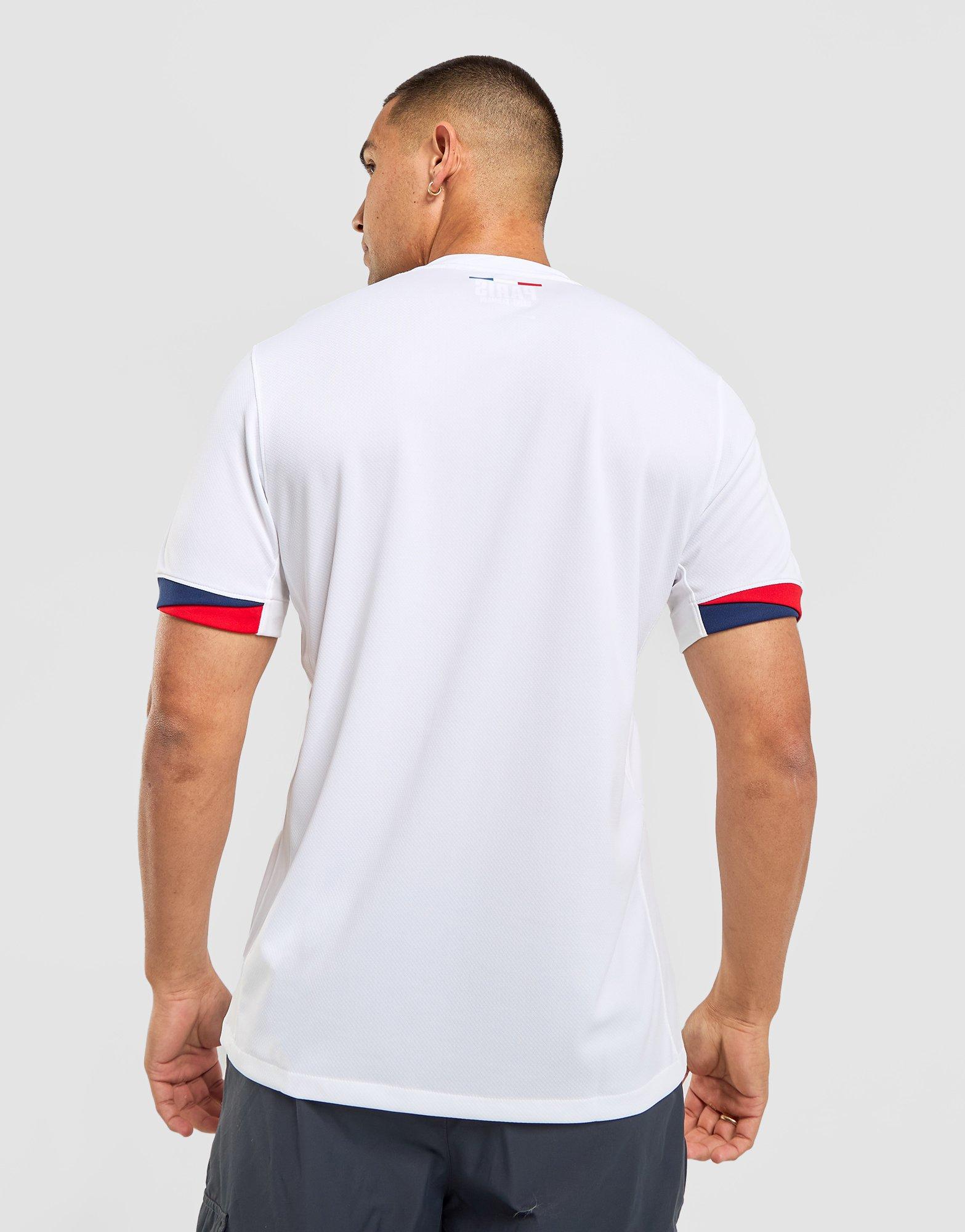 เสื้อฟุตบอล Paris Saint-Germain 2024/25 Stadium Away